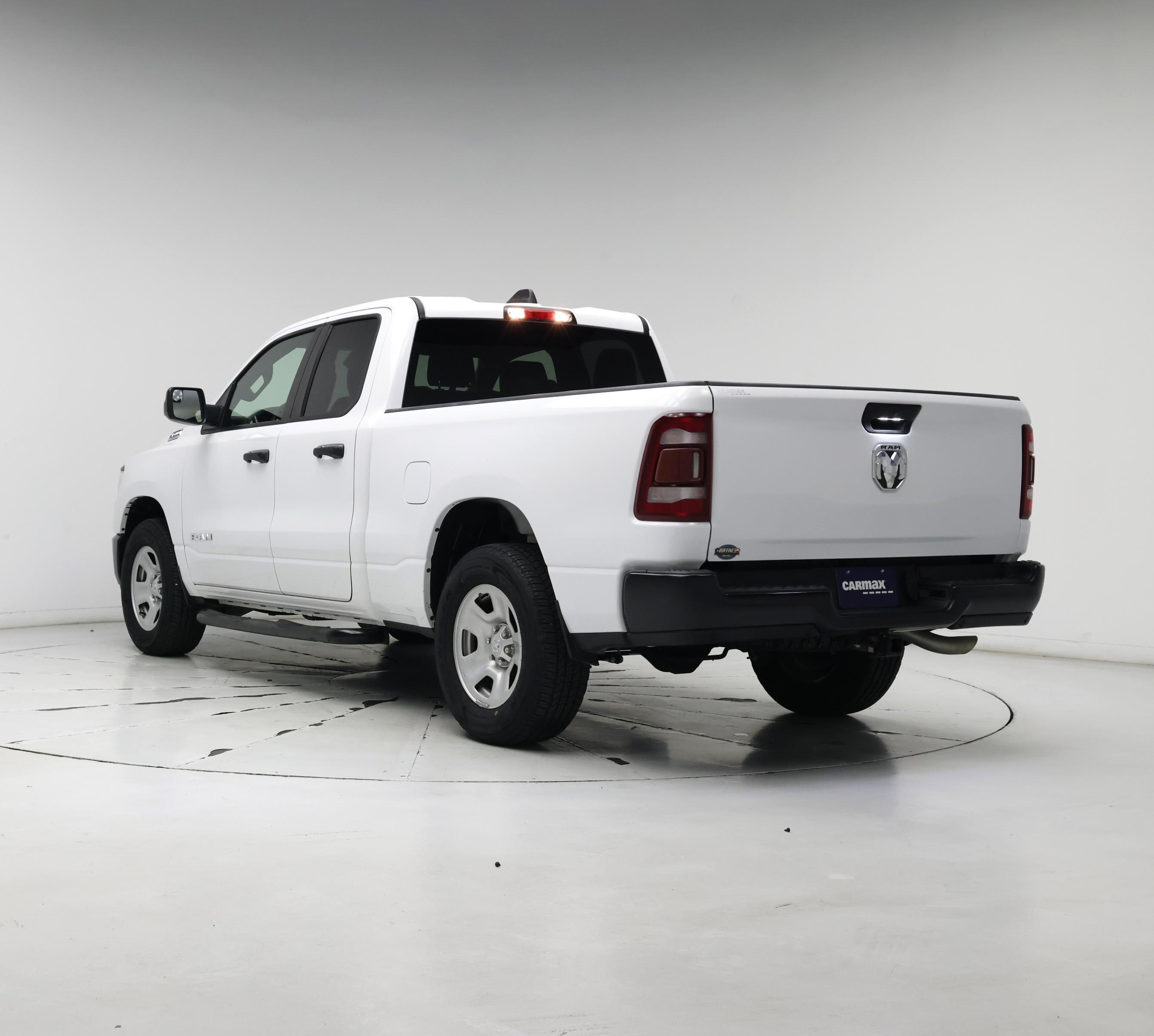 Thumbnail: 2022 RAM 1500 - 2