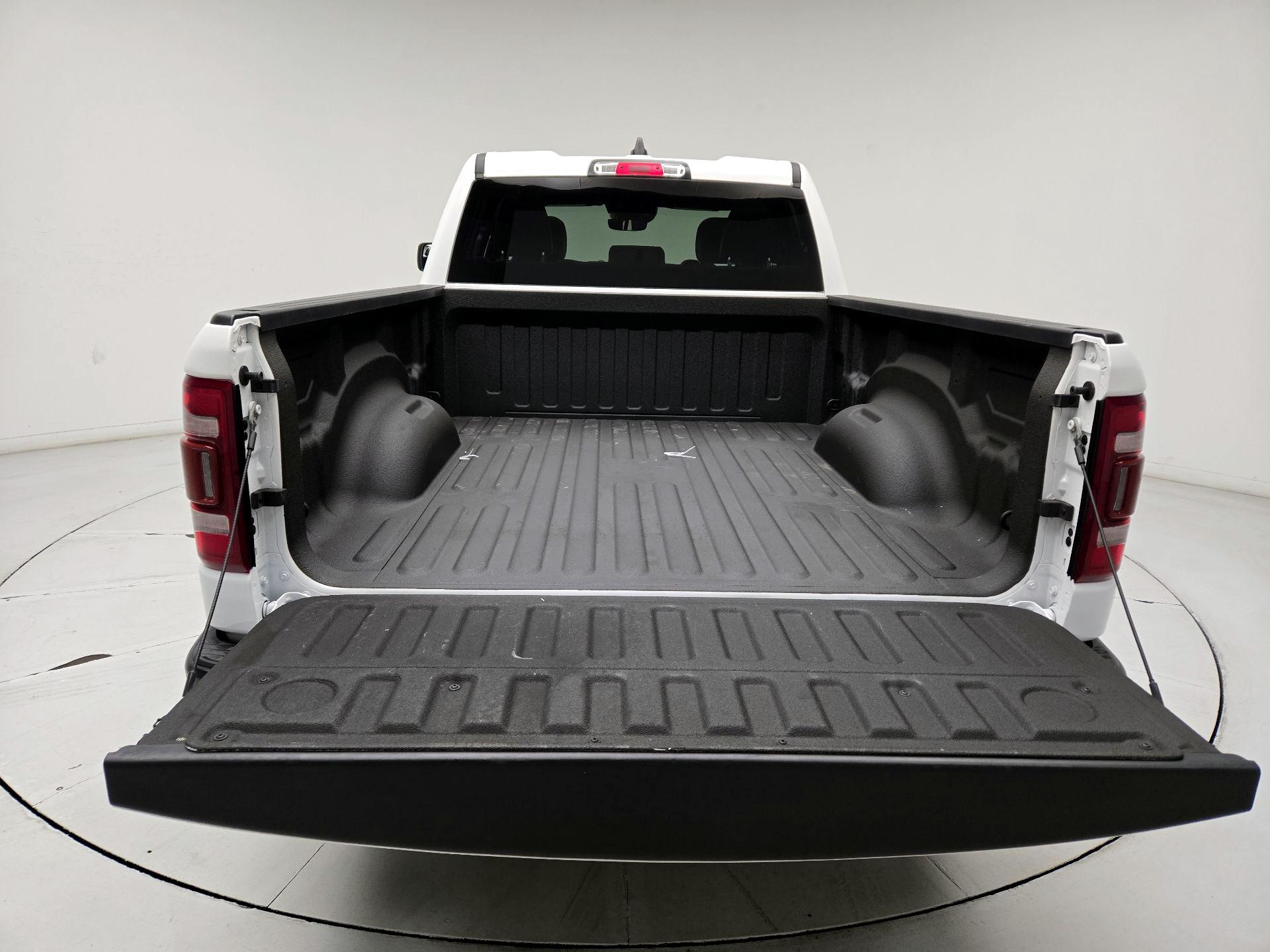 Thumbnail: 2022 RAM 1500 - 20