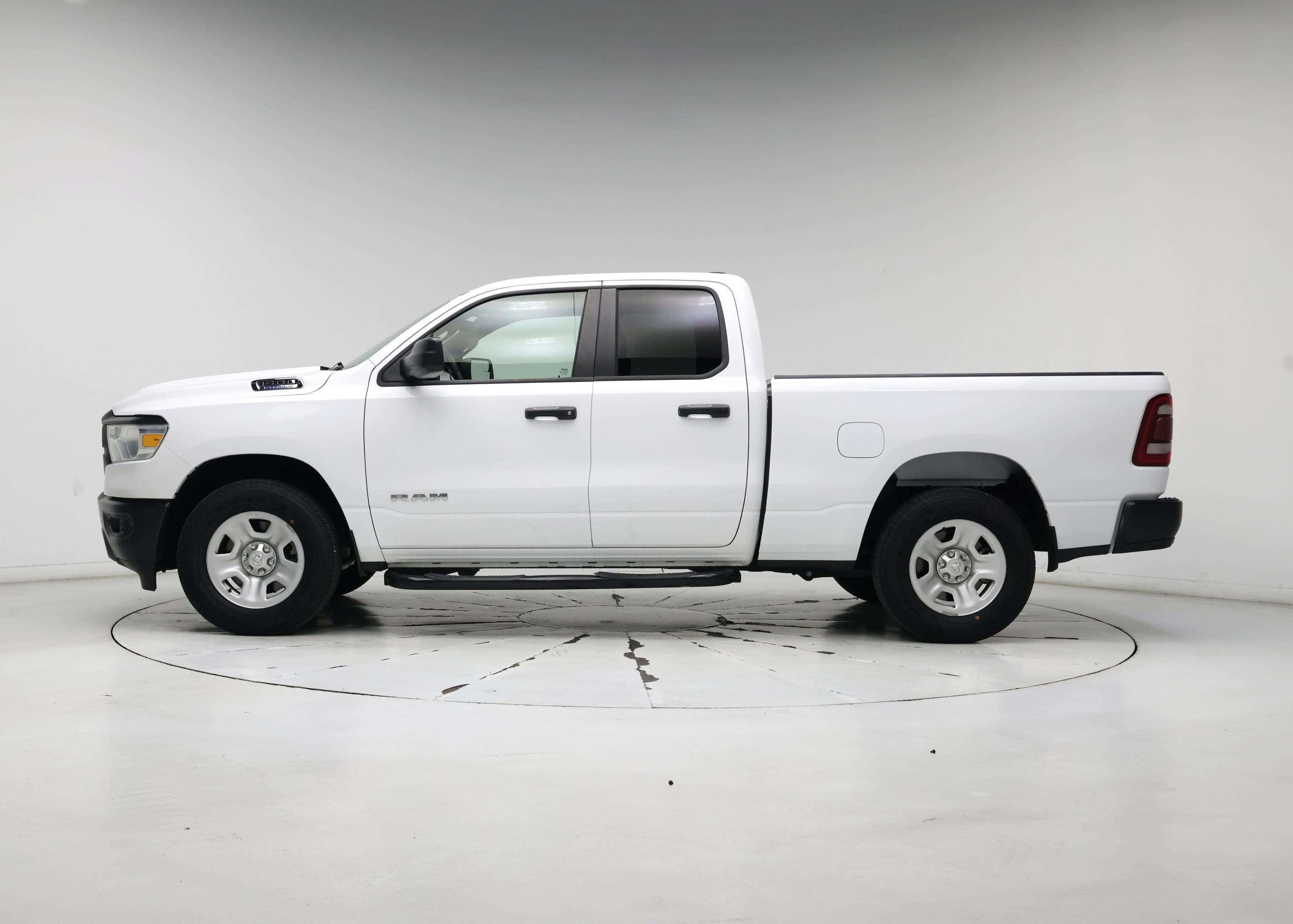 Thumbnail: 2022 RAM 1500 - 3