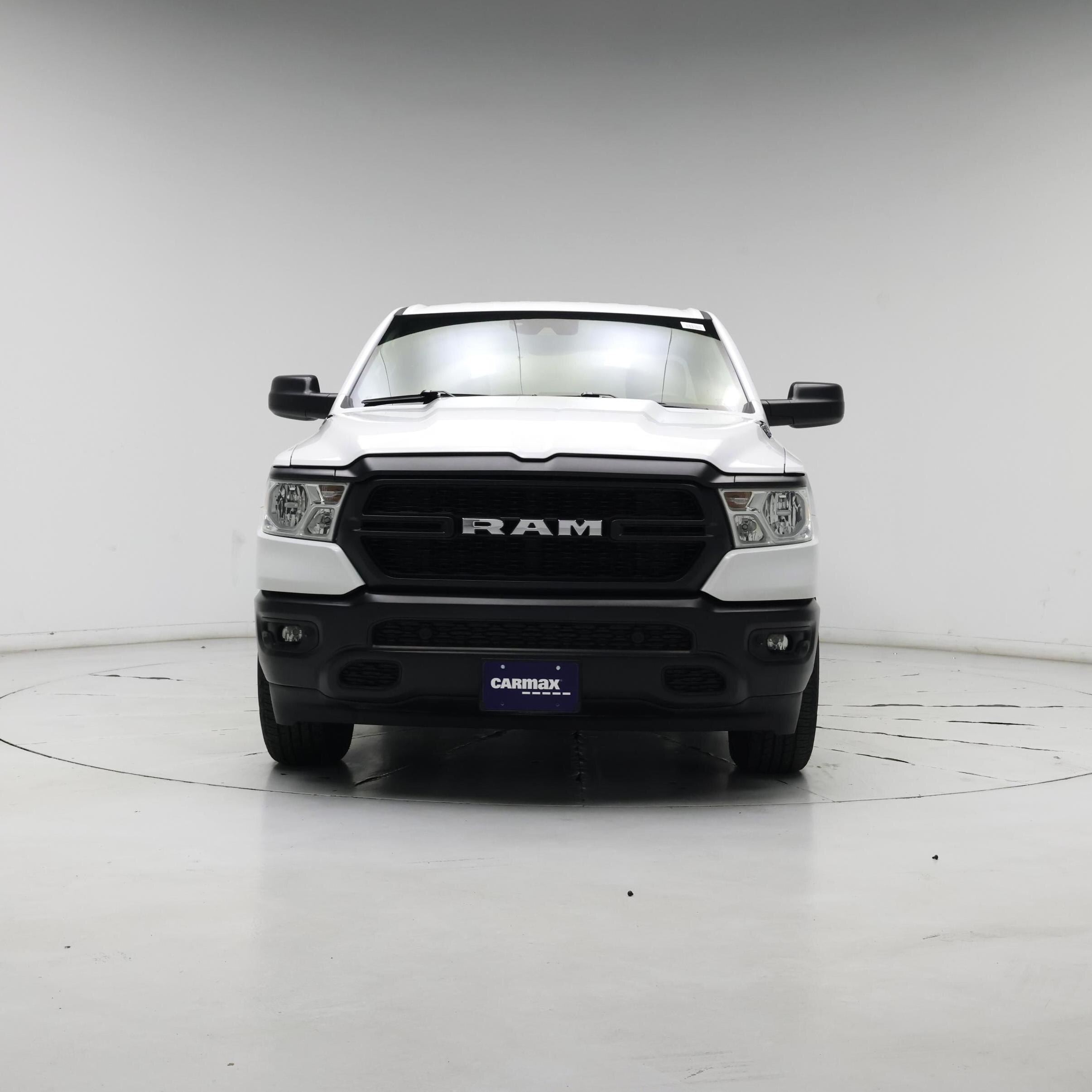 Thumbnail: 2022 RAM 1500 - 5