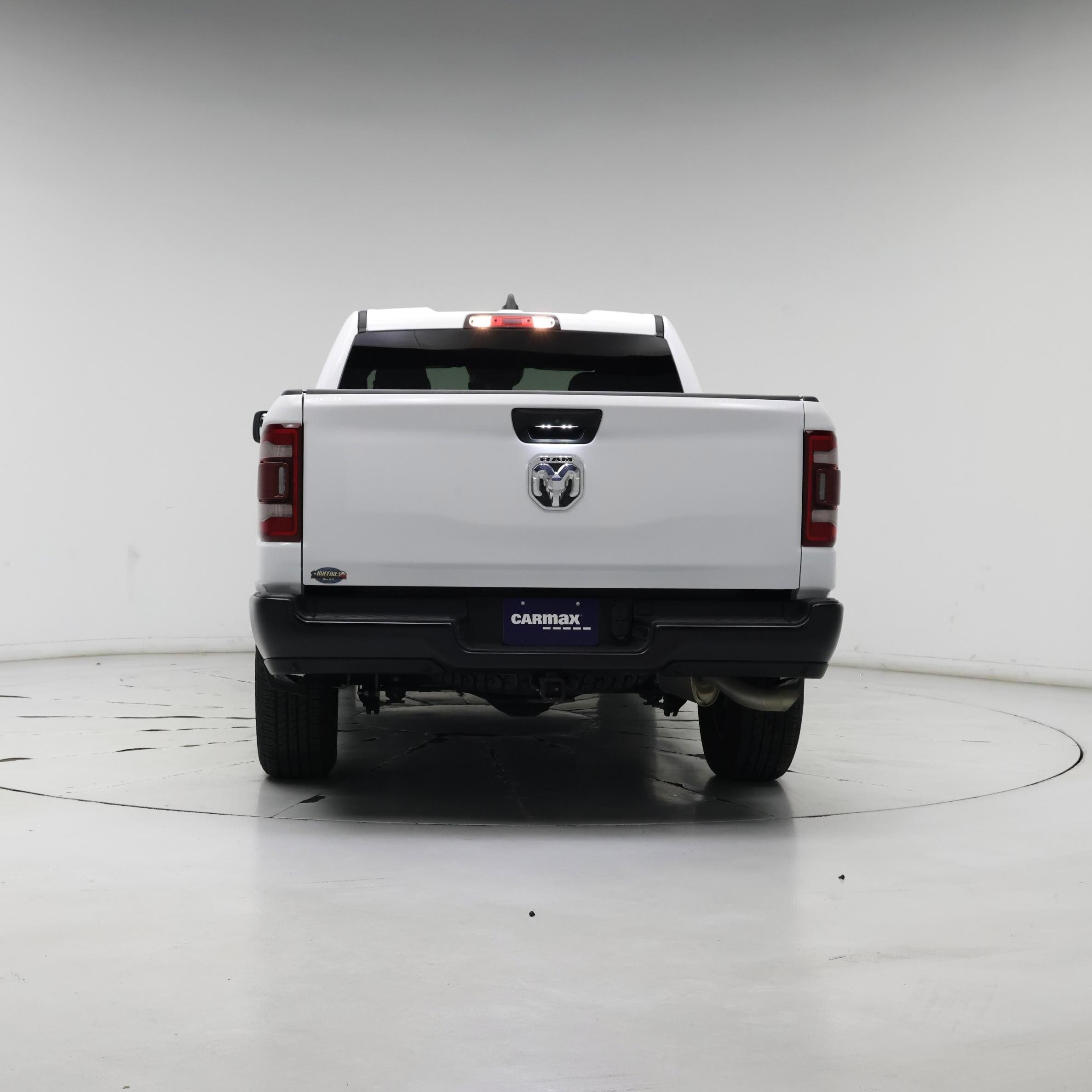 Thumbnail: 2022 RAM 1500 - 6