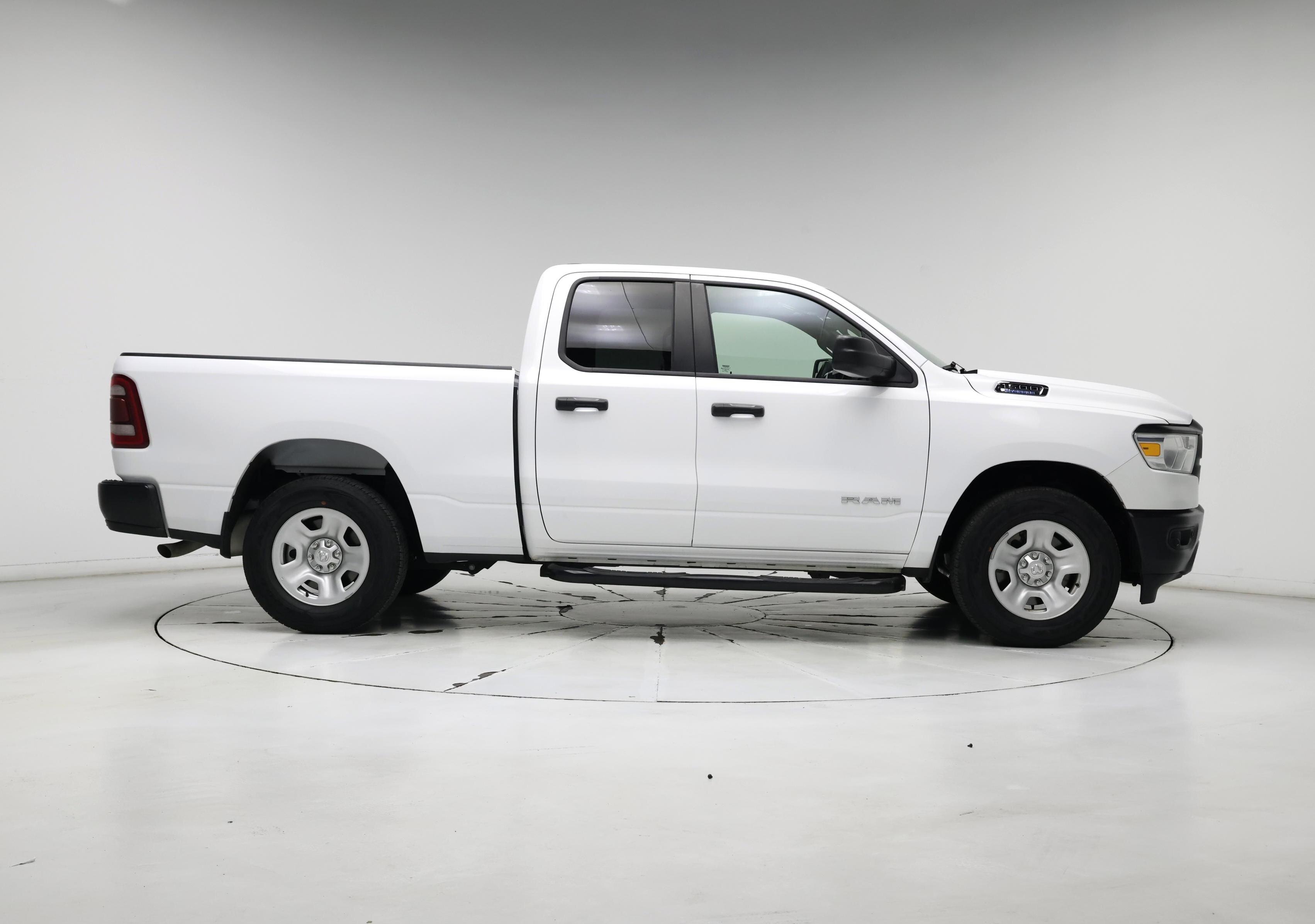 Thumbnail: 2022 RAM 1500 - 7