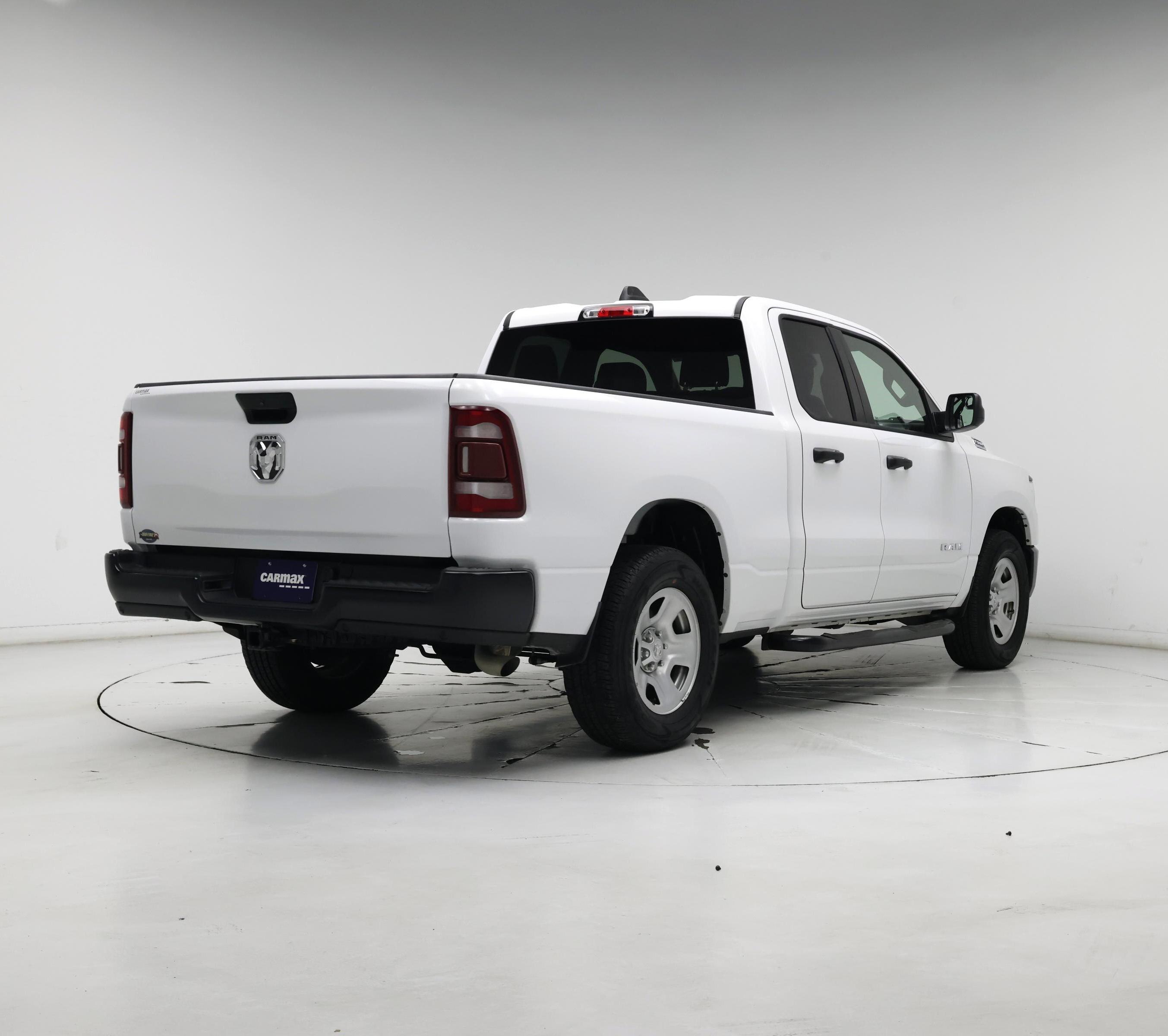 Thumbnail: 2022 RAM 1500 - 8