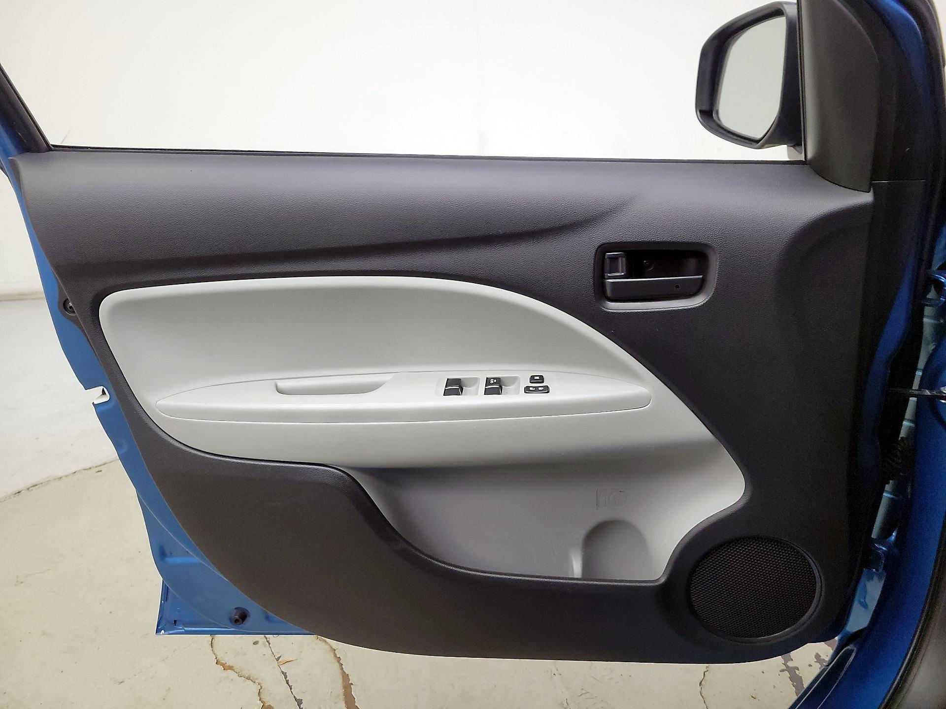 Thumbnail: 2021 Mitsubishi Mirage G4 - 12