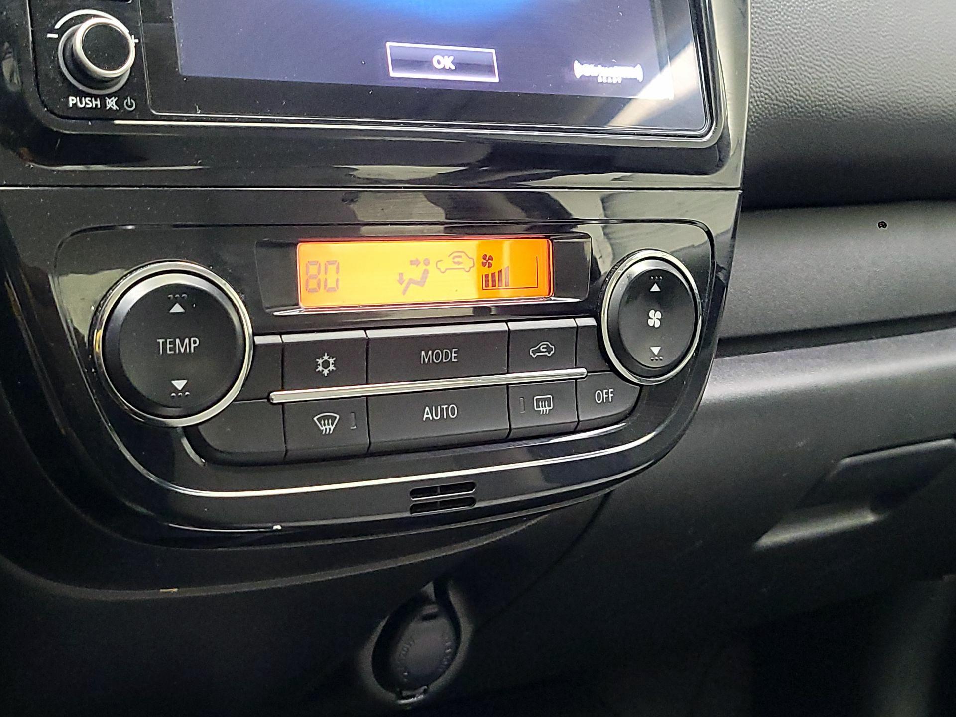 Thumbnail: 2021 Mitsubishi Mirage G4 - 16