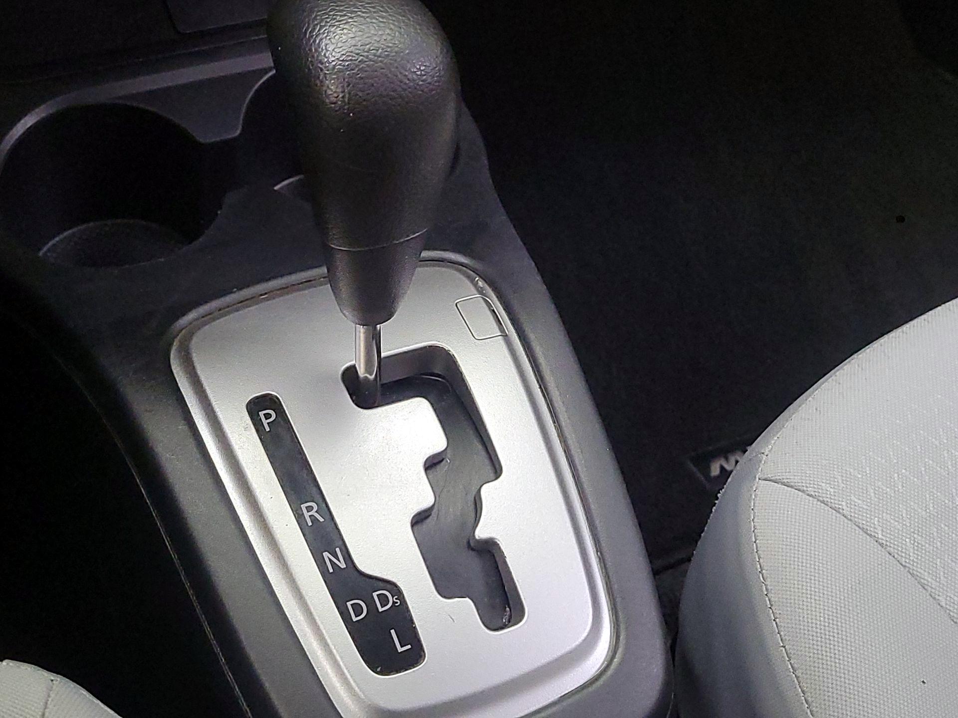 Thumbnail: 2021 Mitsubishi Mirage G4 - 17