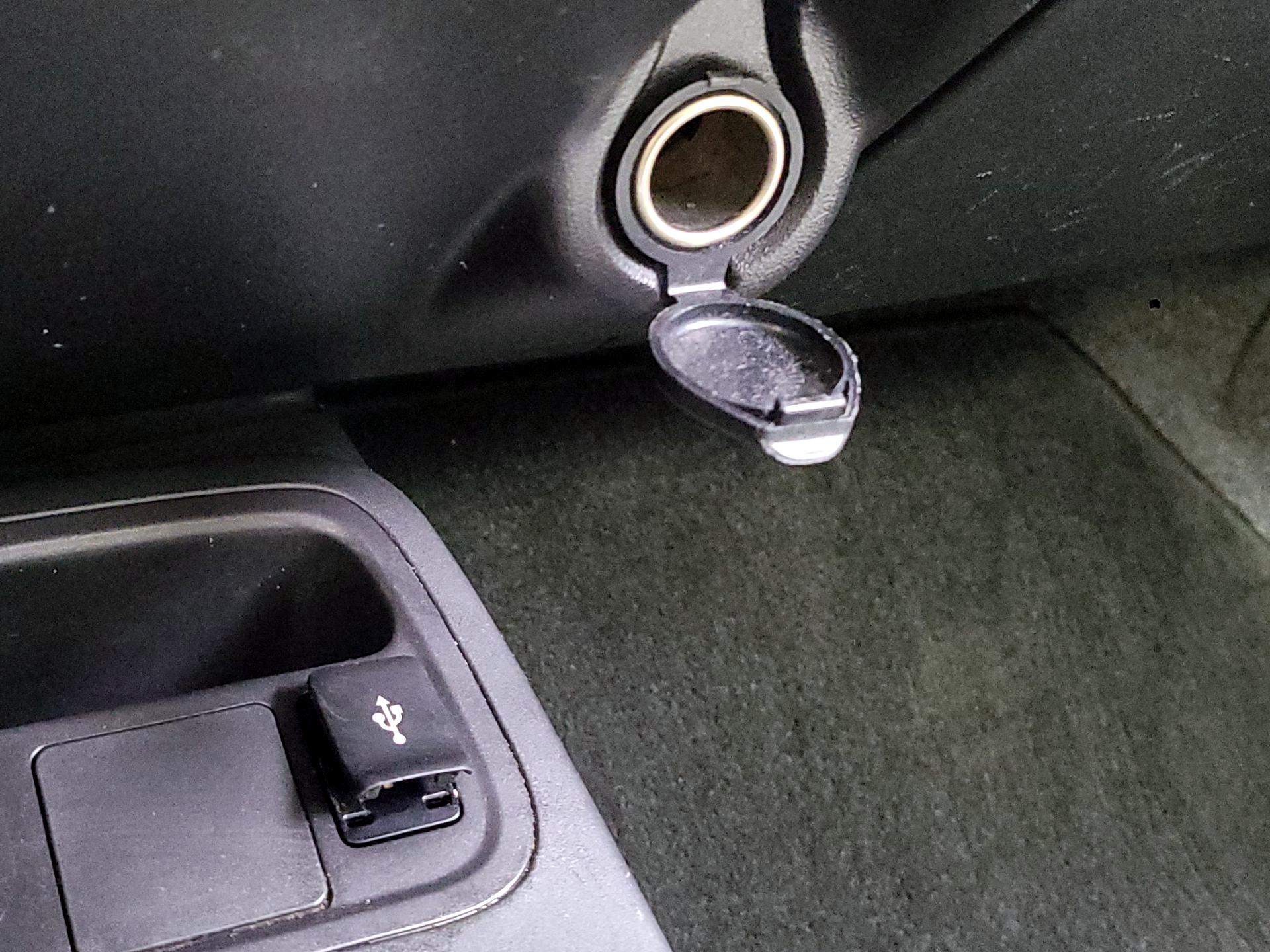 Thumbnail: 2021 Mitsubishi Mirage G4 - 18