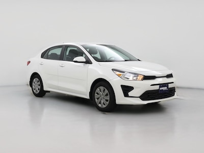 2022 Kia Rio LX