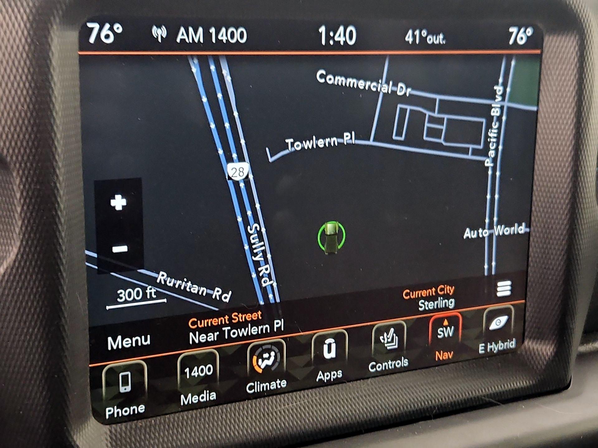 Thumbnail: 2021 Jeep Wrangler - 14