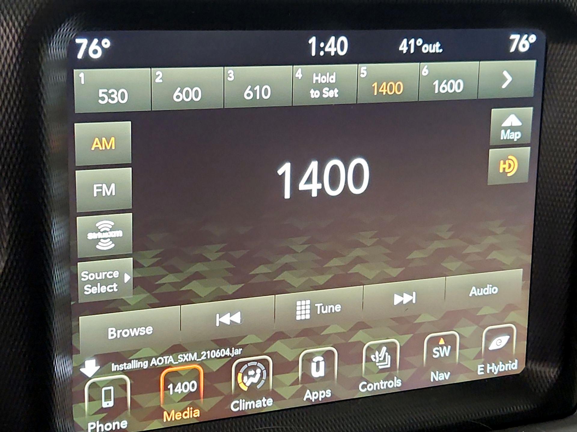 Thumbnail: 2021 Jeep Wrangler - 16