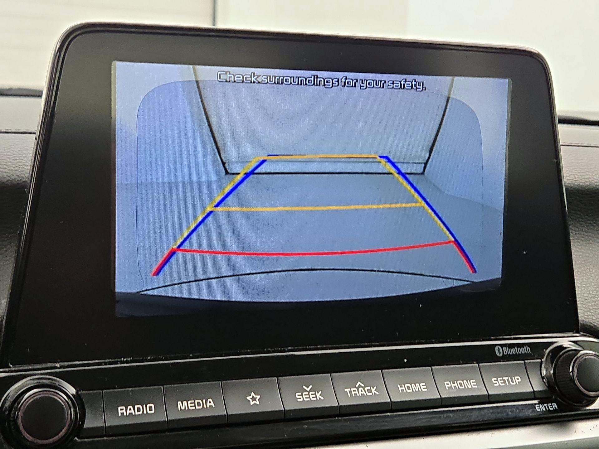 Thumbnail: 2019 Kia Forte - 14