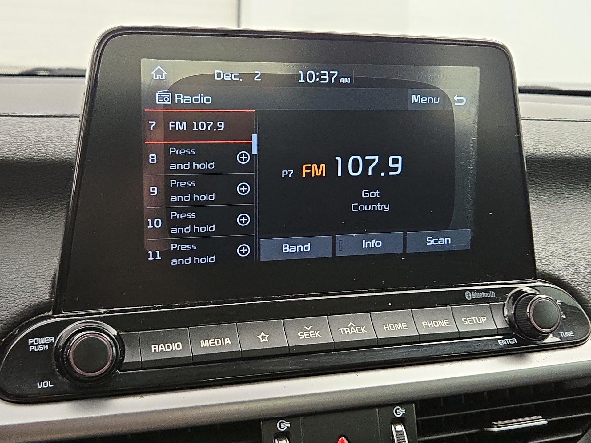 Thumbnail: 2019 Kia Forte - 15