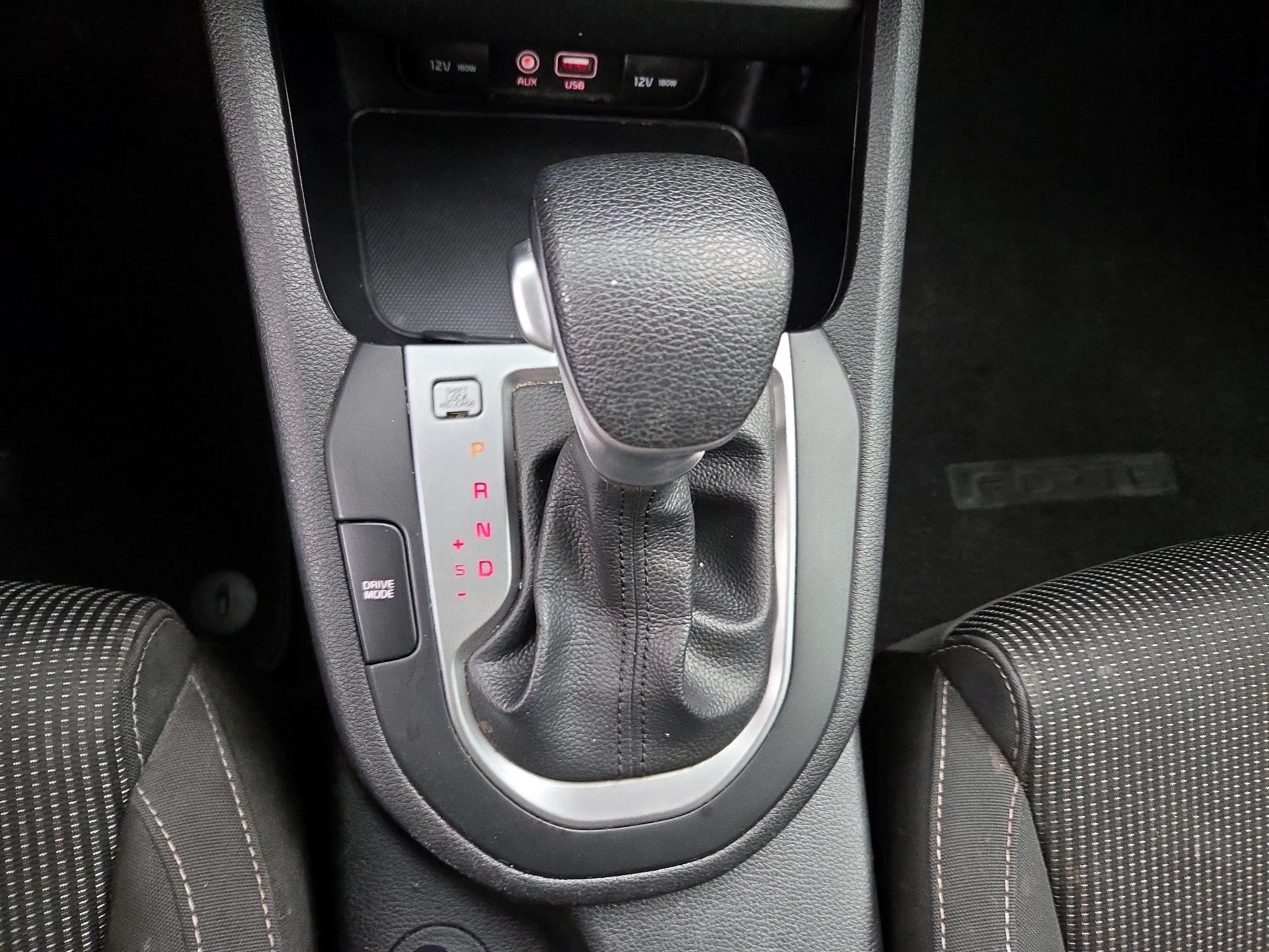 Thumbnail: 2019 Kia Forte - 17