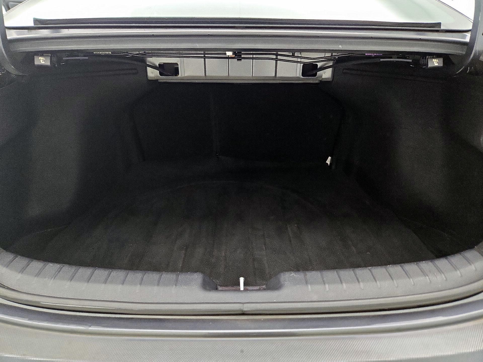 Thumbnail: 2019 Kia Forte - 20