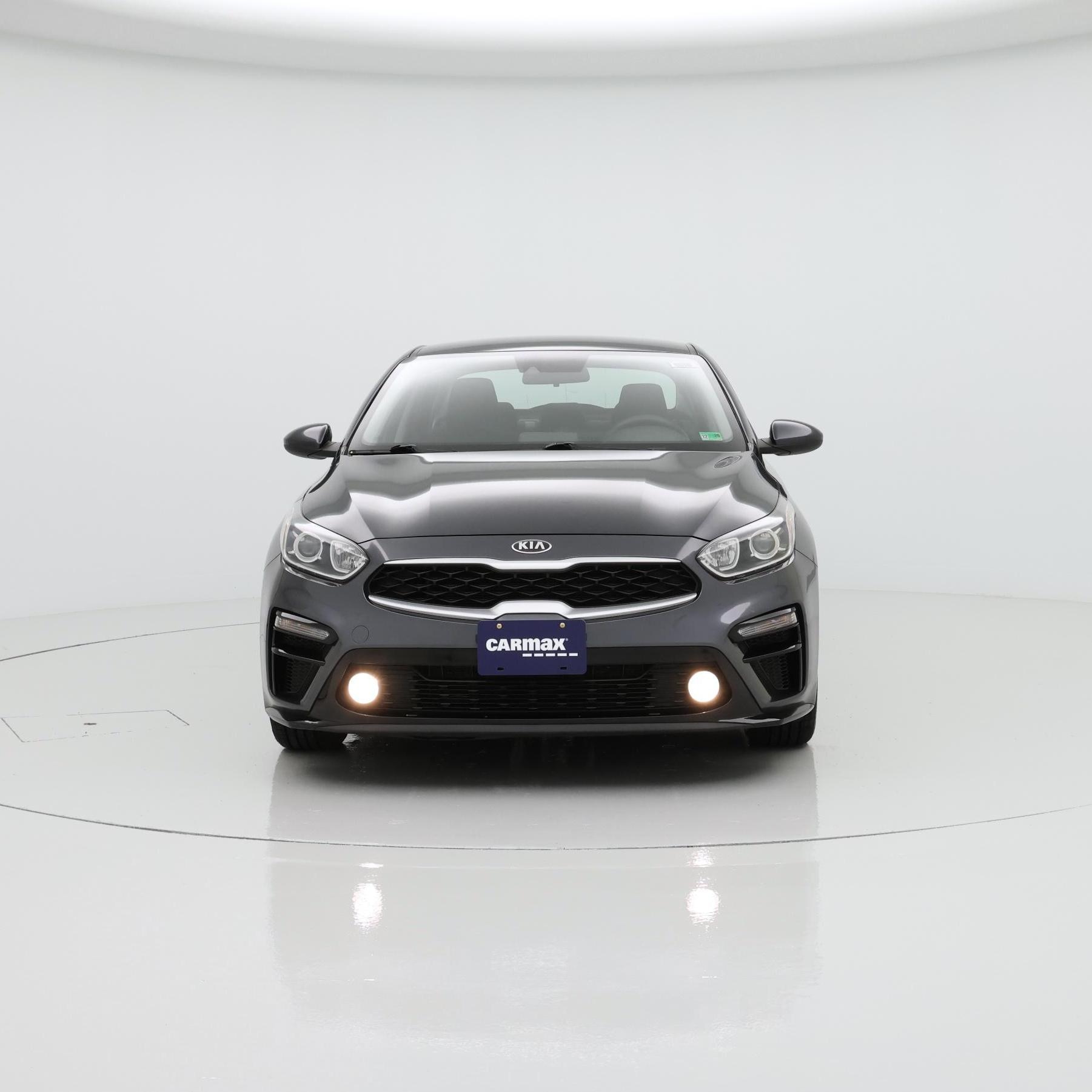 Thumbnail: 2019 Kia Forte - 5