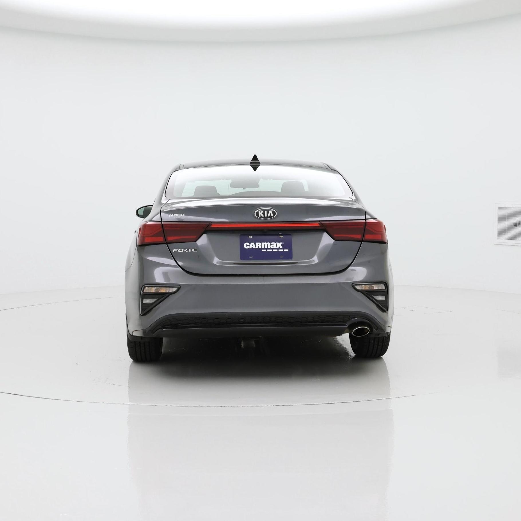 Thumbnail: 2019 Kia Forte - 6