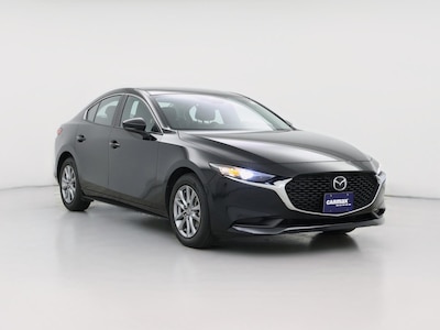 2025 Mazda Mazda3 2.5 S