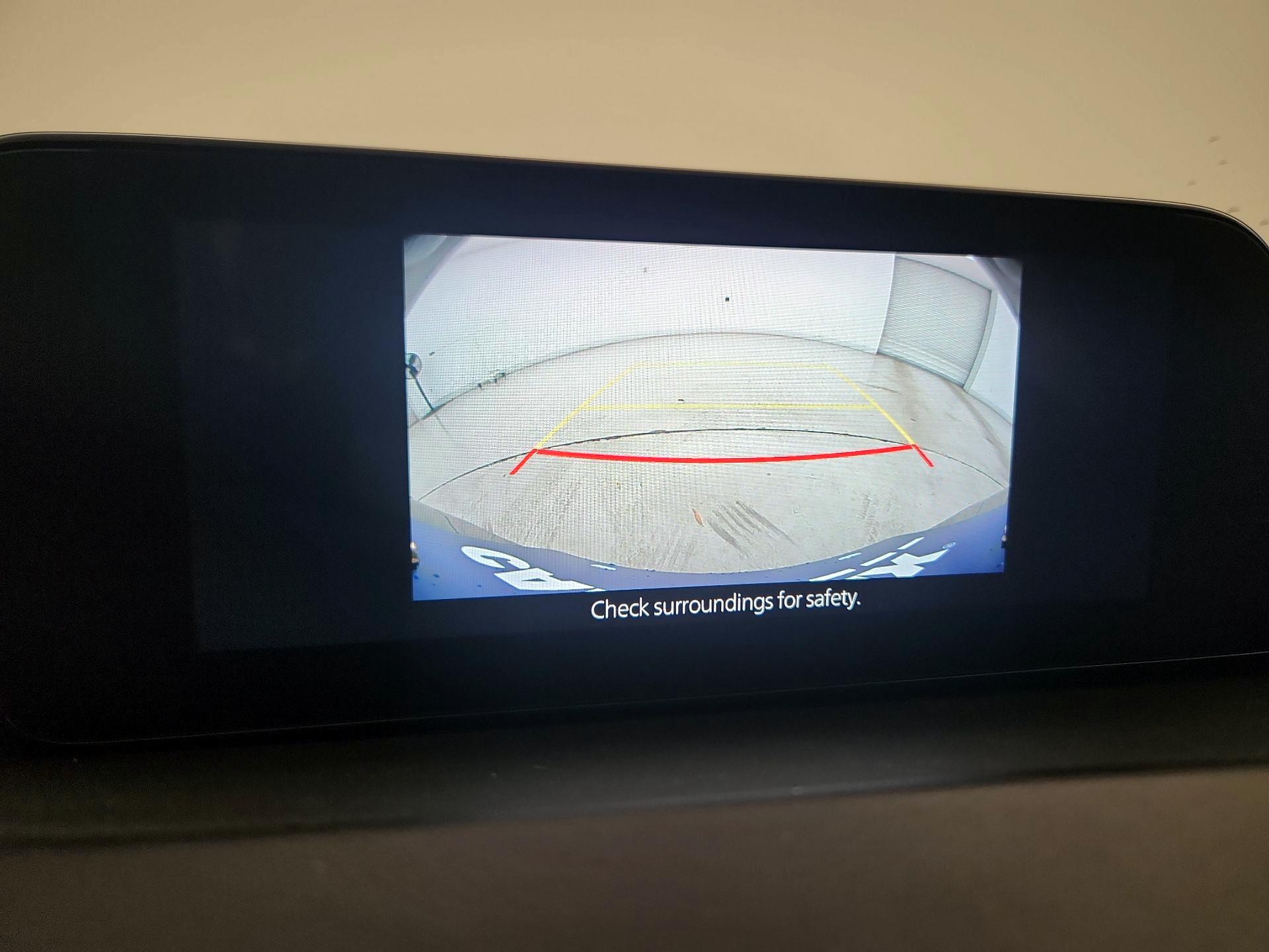 Thumbnail: 2025 Mazda Mazda3 - 14