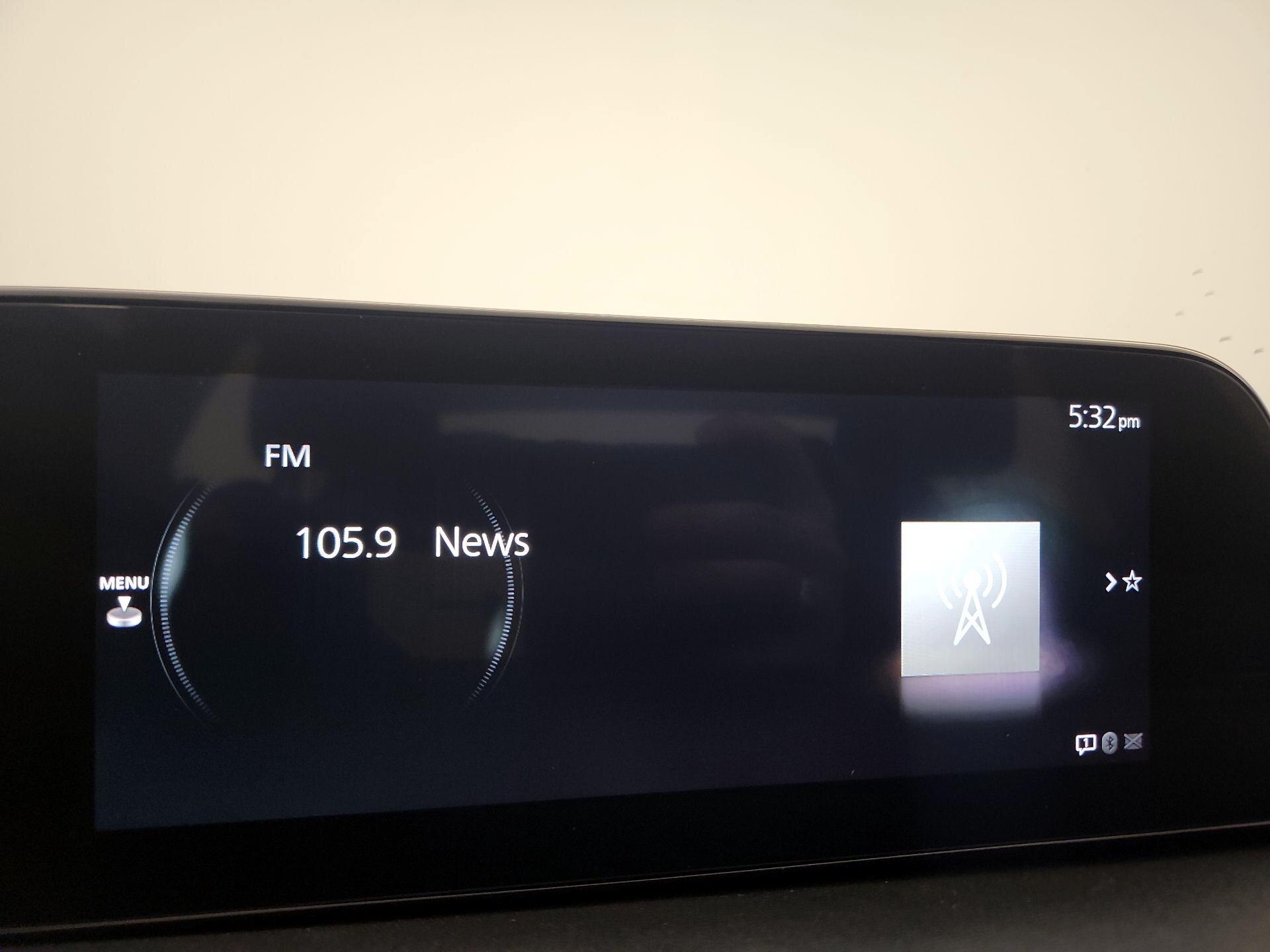 Thumbnail: 2025 Mazda Mazda3 - 15