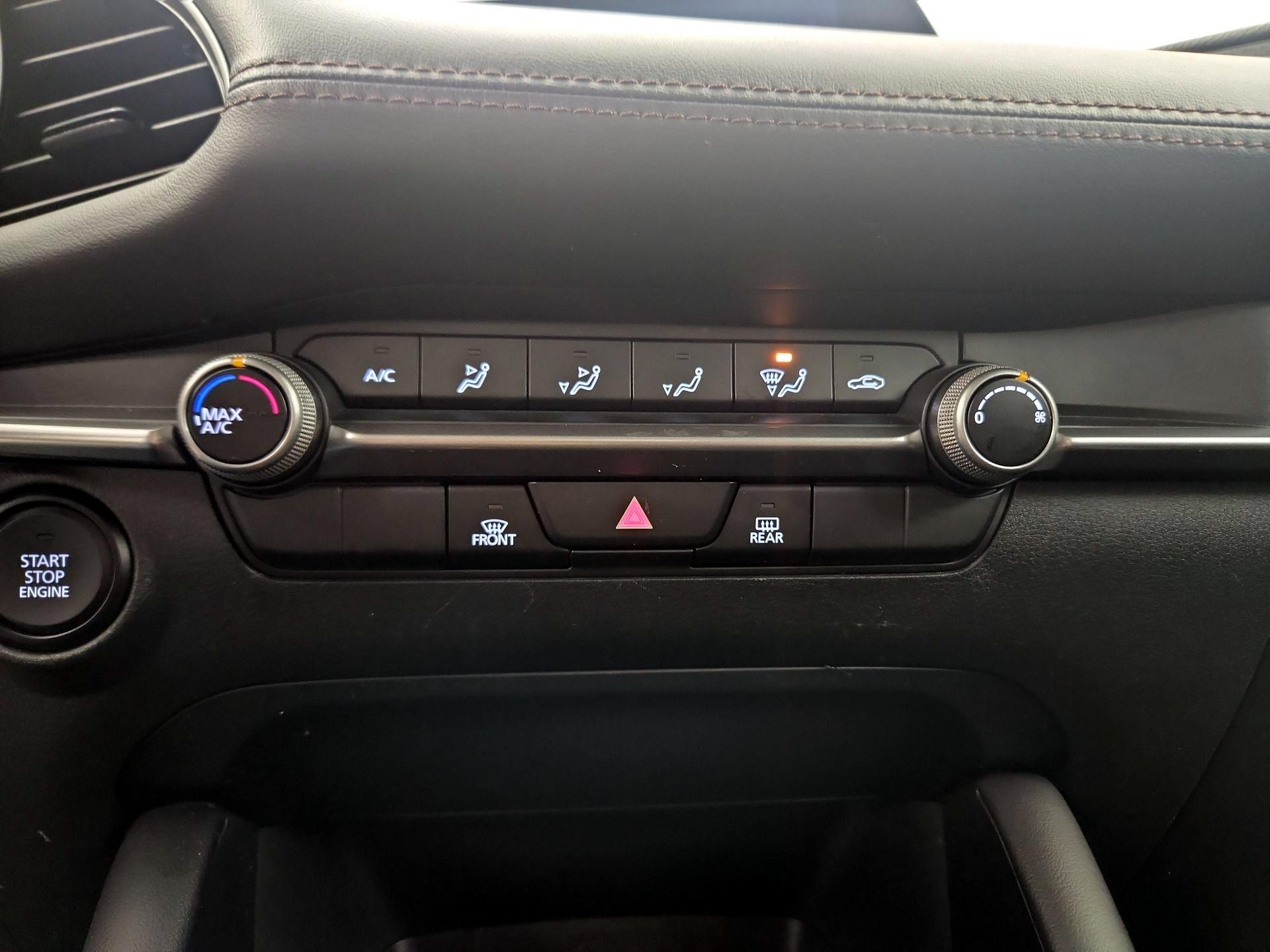 Thumbnail: 2025 Mazda Mazda3 - 16