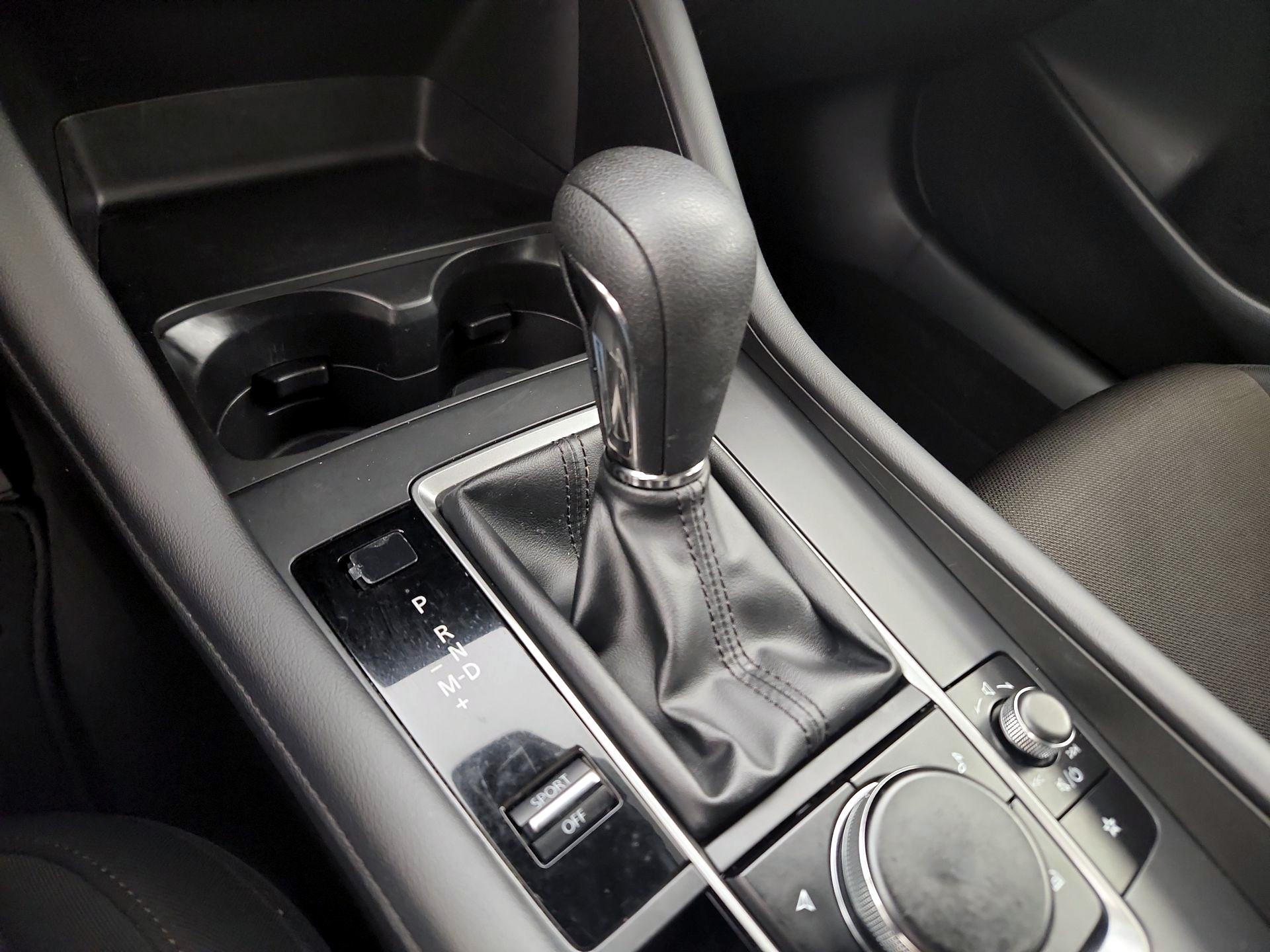 Thumbnail: 2025 Mazda Mazda3 - 17