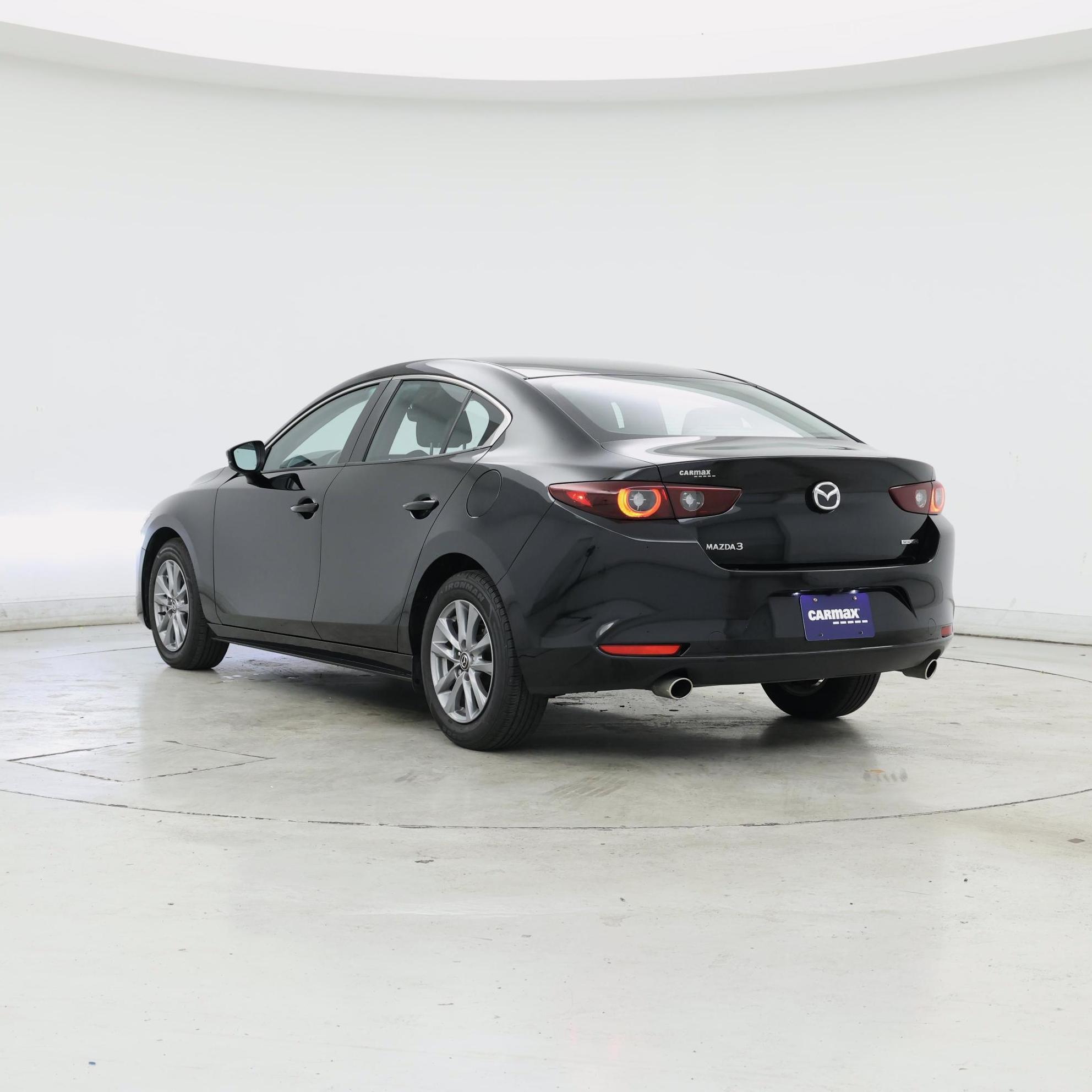 Thumbnail: 2025 Mazda Mazda3 - 2