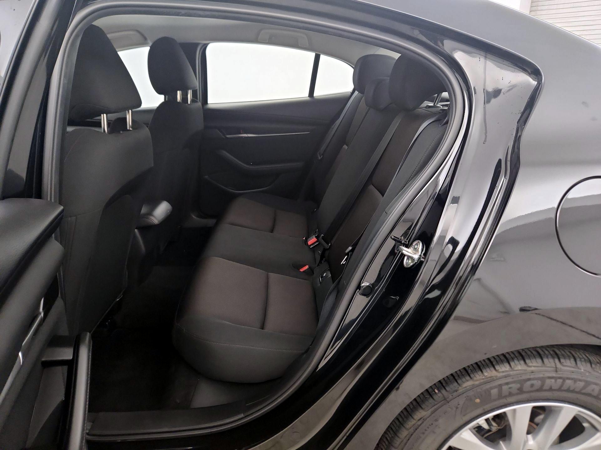 Thumbnail: 2025 Mazda Mazda3 - 19