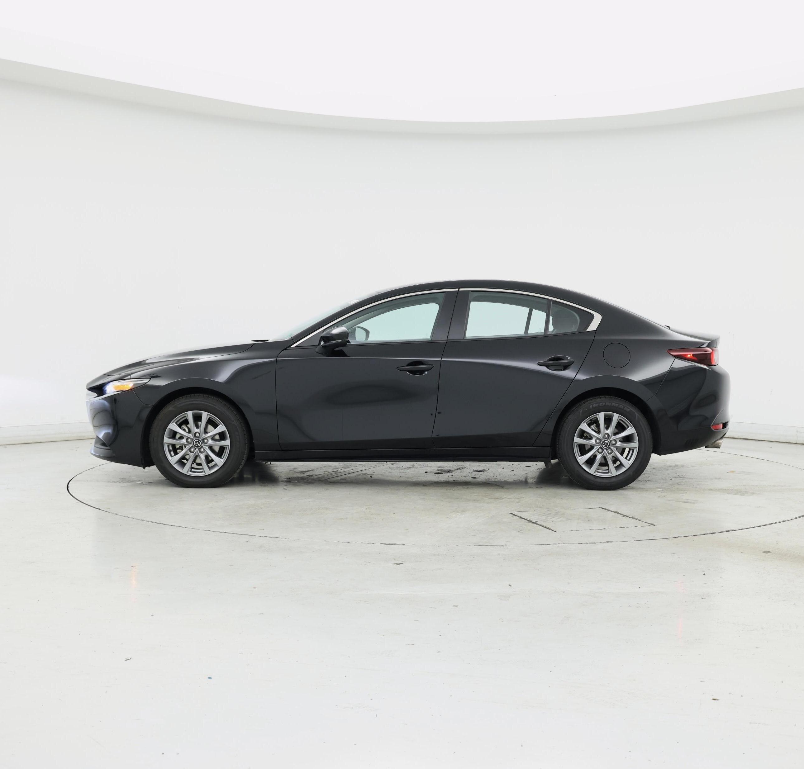 Thumbnail: 2025 Mazda Mazda3 - 3