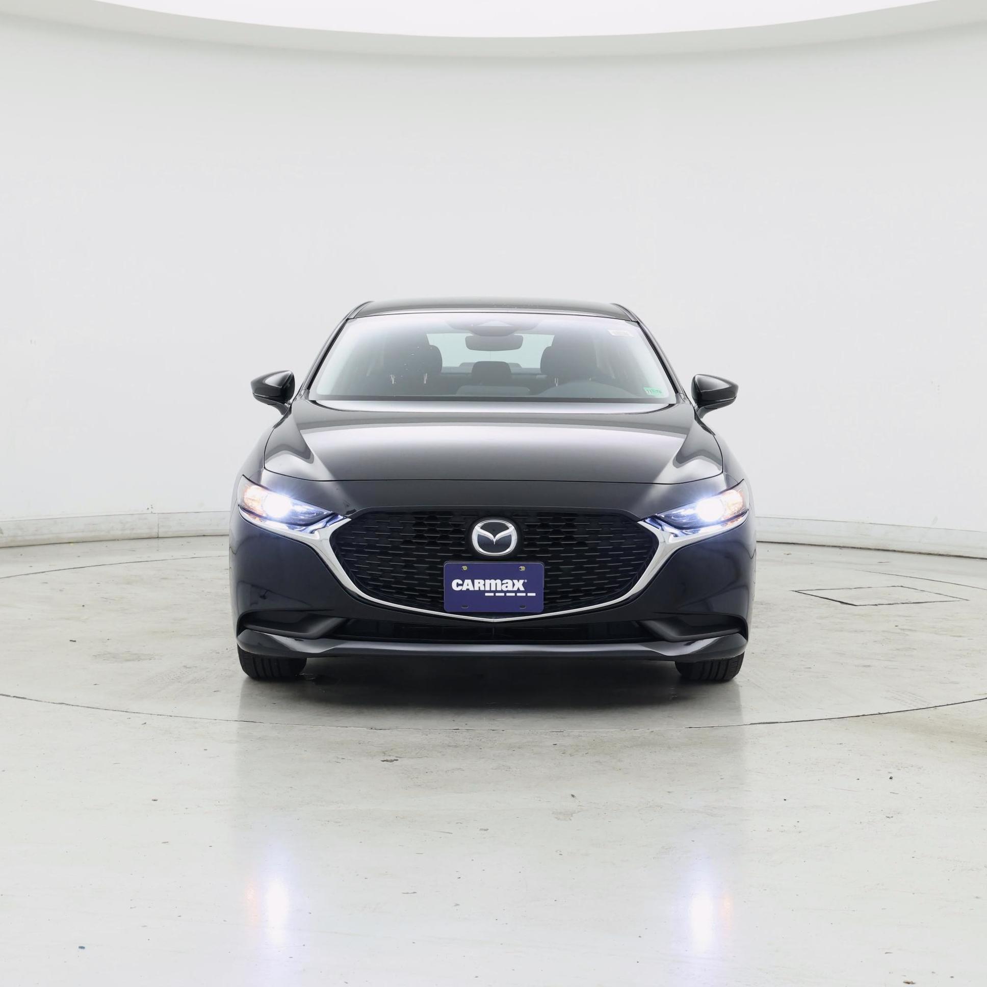 Thumbnail: 2025 Mazda Mazda3 - 5