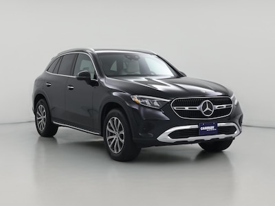 2023 Mercedes-Benz GLC300