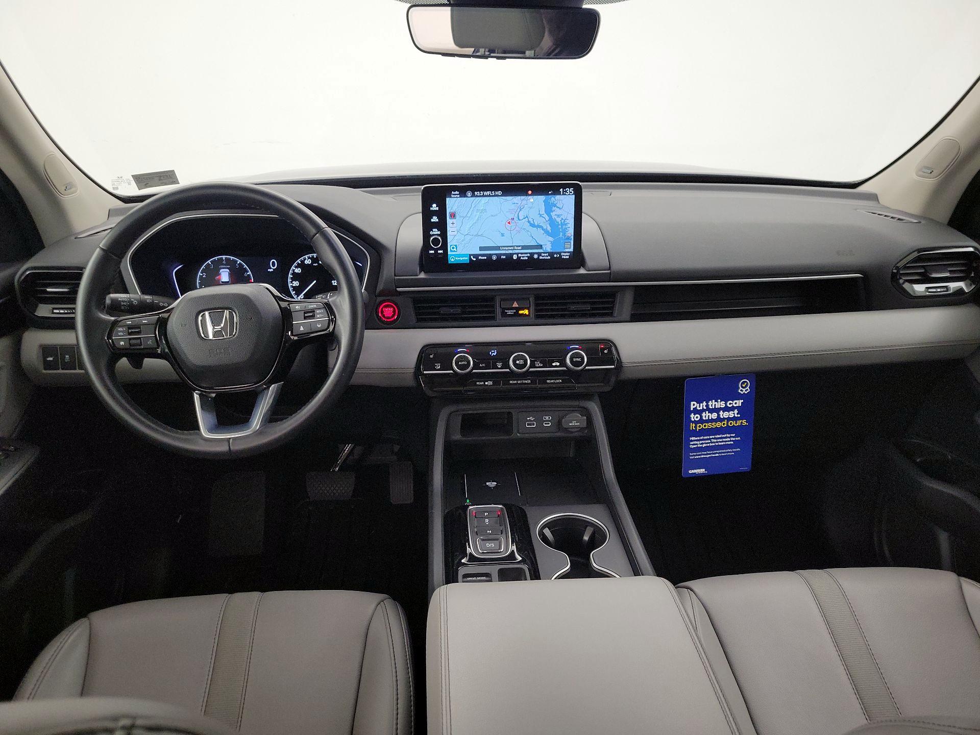 Thumbnail: 2025 Honda Pilot - 9