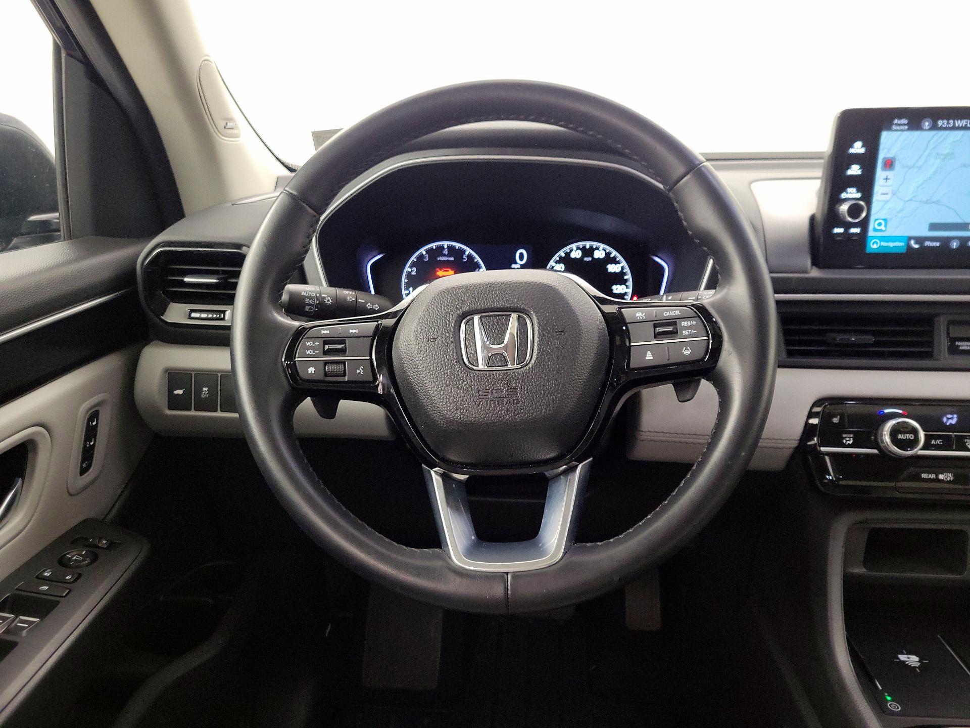 Thumbnail: 2025 Honda Pilot - 10