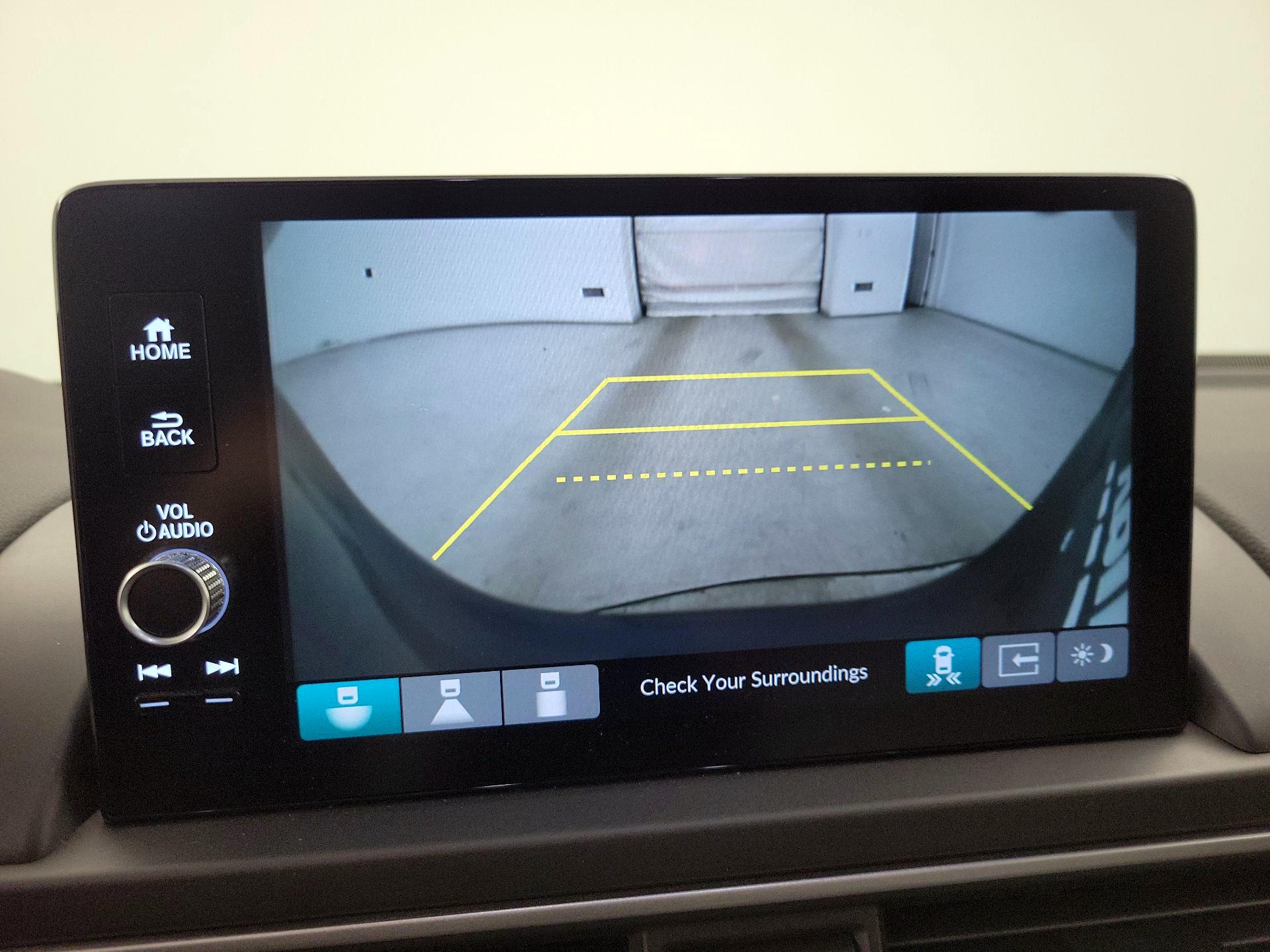 Thumbnail: 2025 Honda Pilot - 15