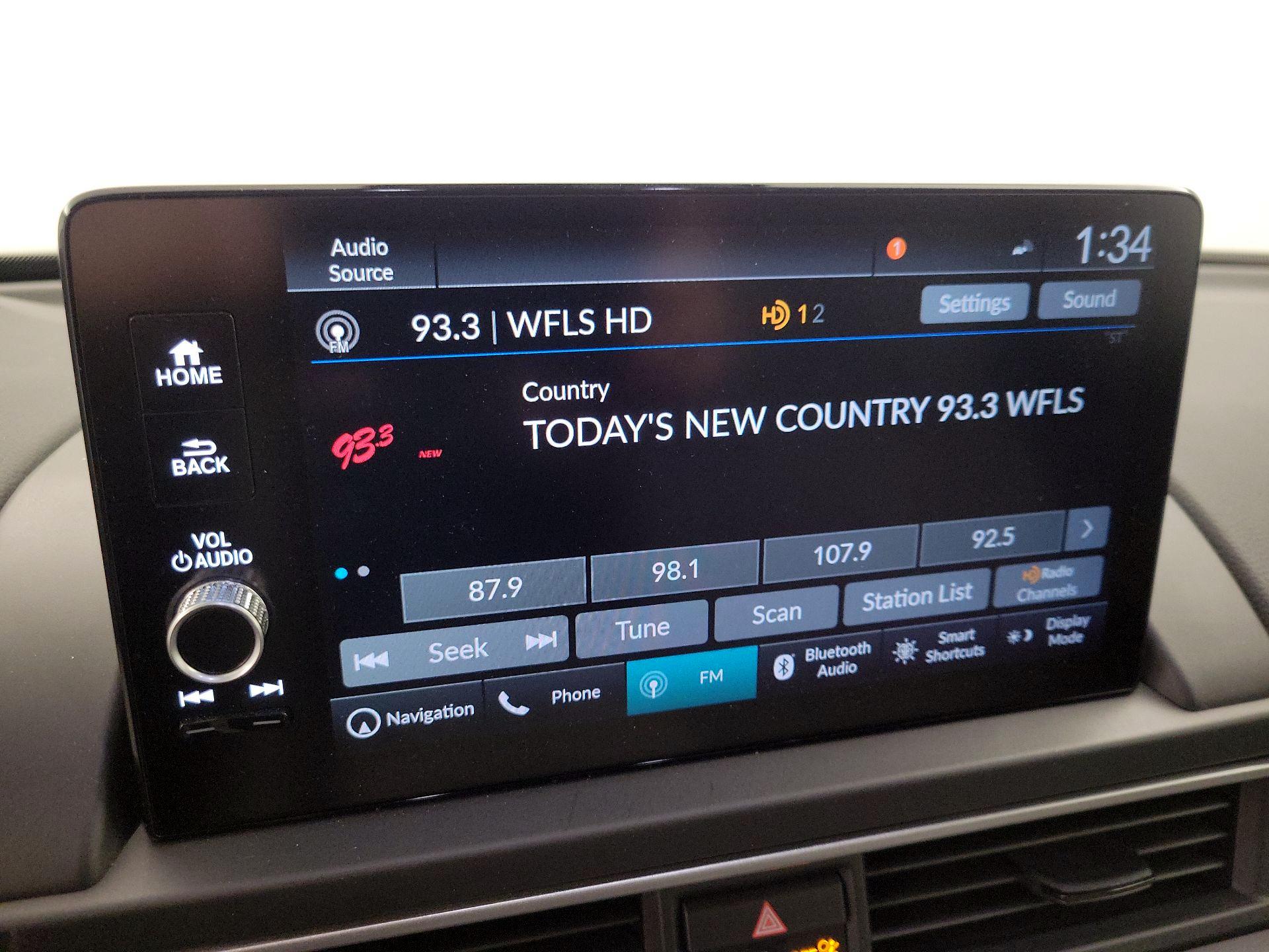 Thumbnail: 2025 Honda Pilot - 16