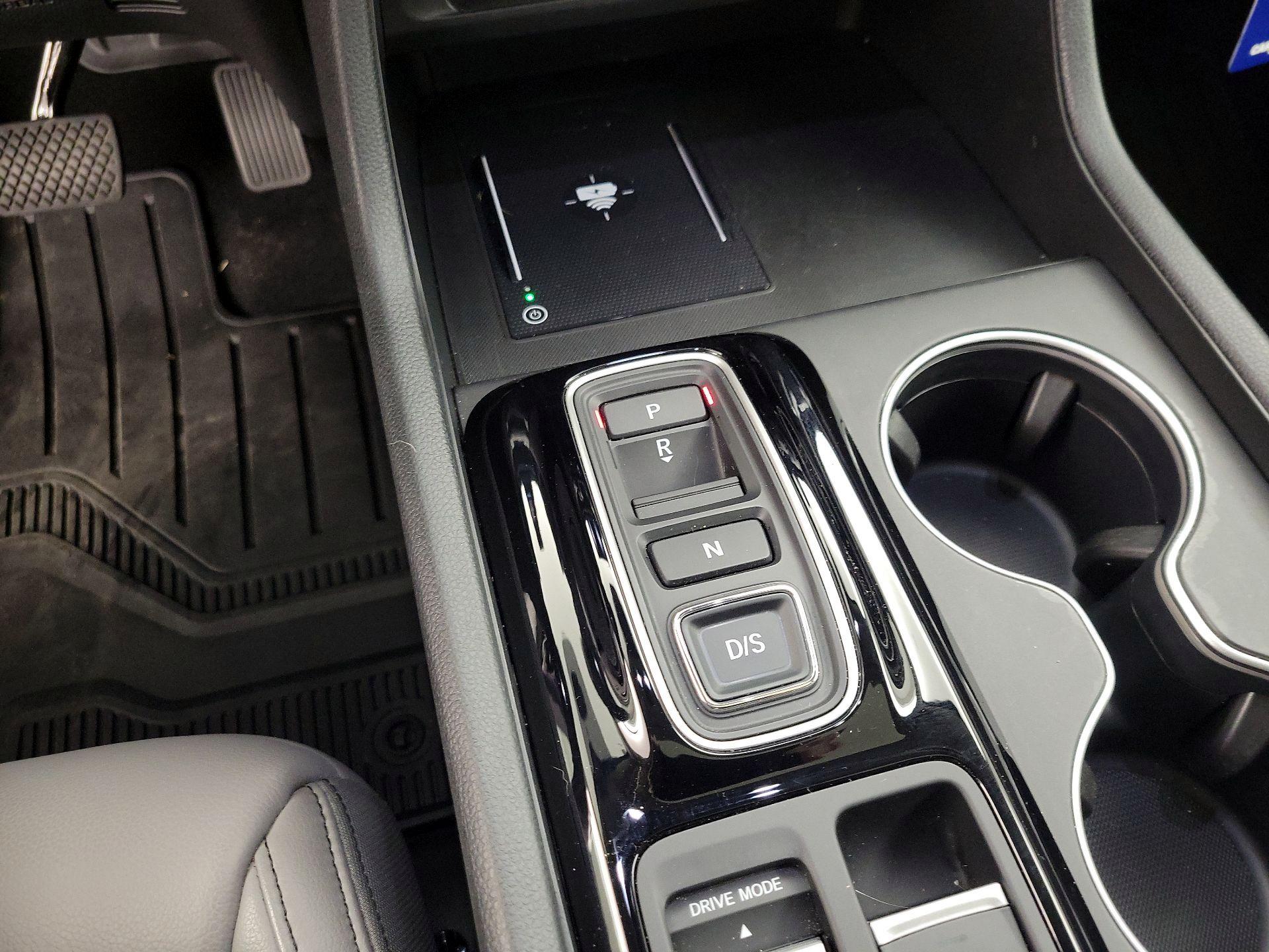 Thumbnail: 2025 Honda Pilot - 18