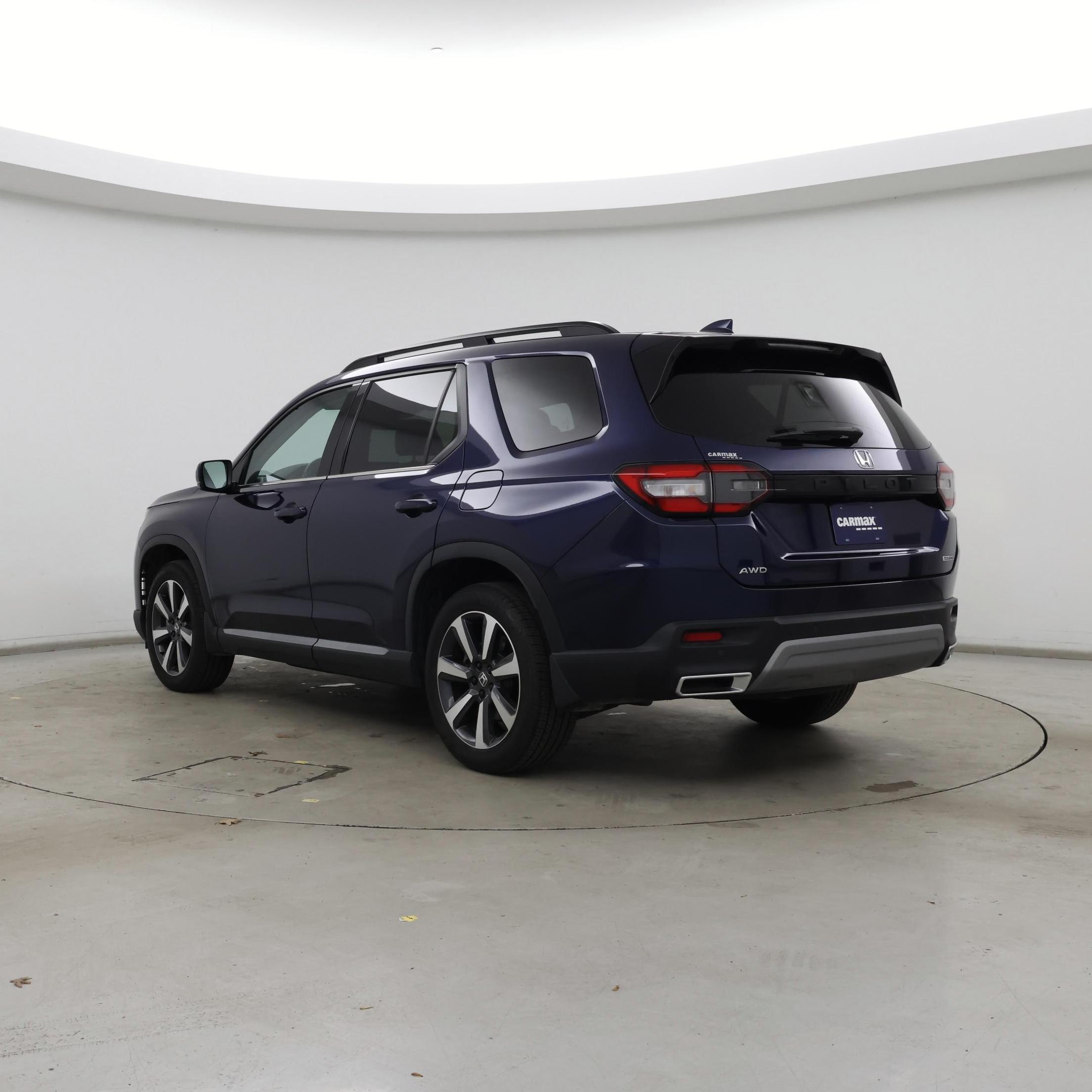 Thumbnail: 2025 Honda Pilot - 2