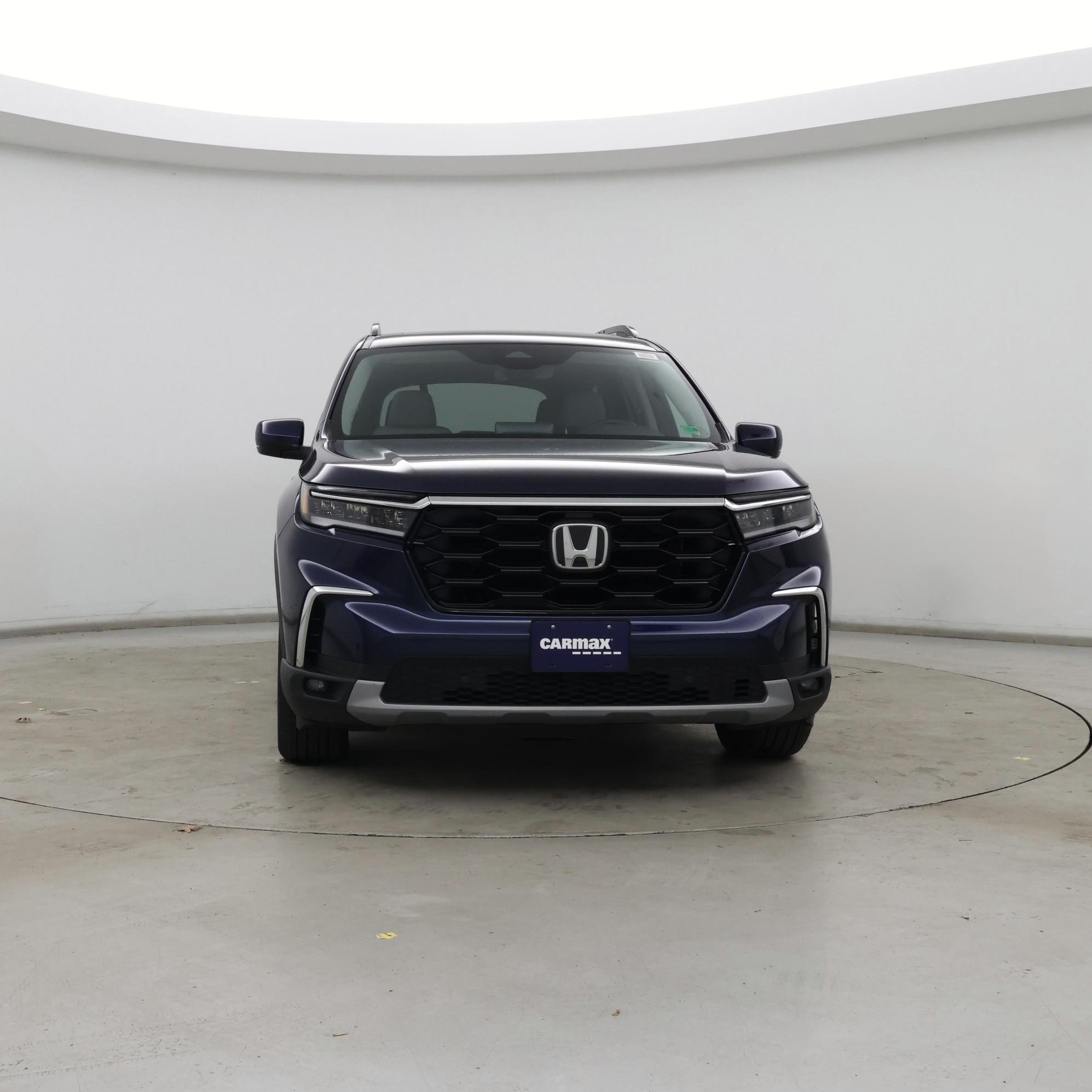 Thumbnail: 2025 Honda Pilot - 5