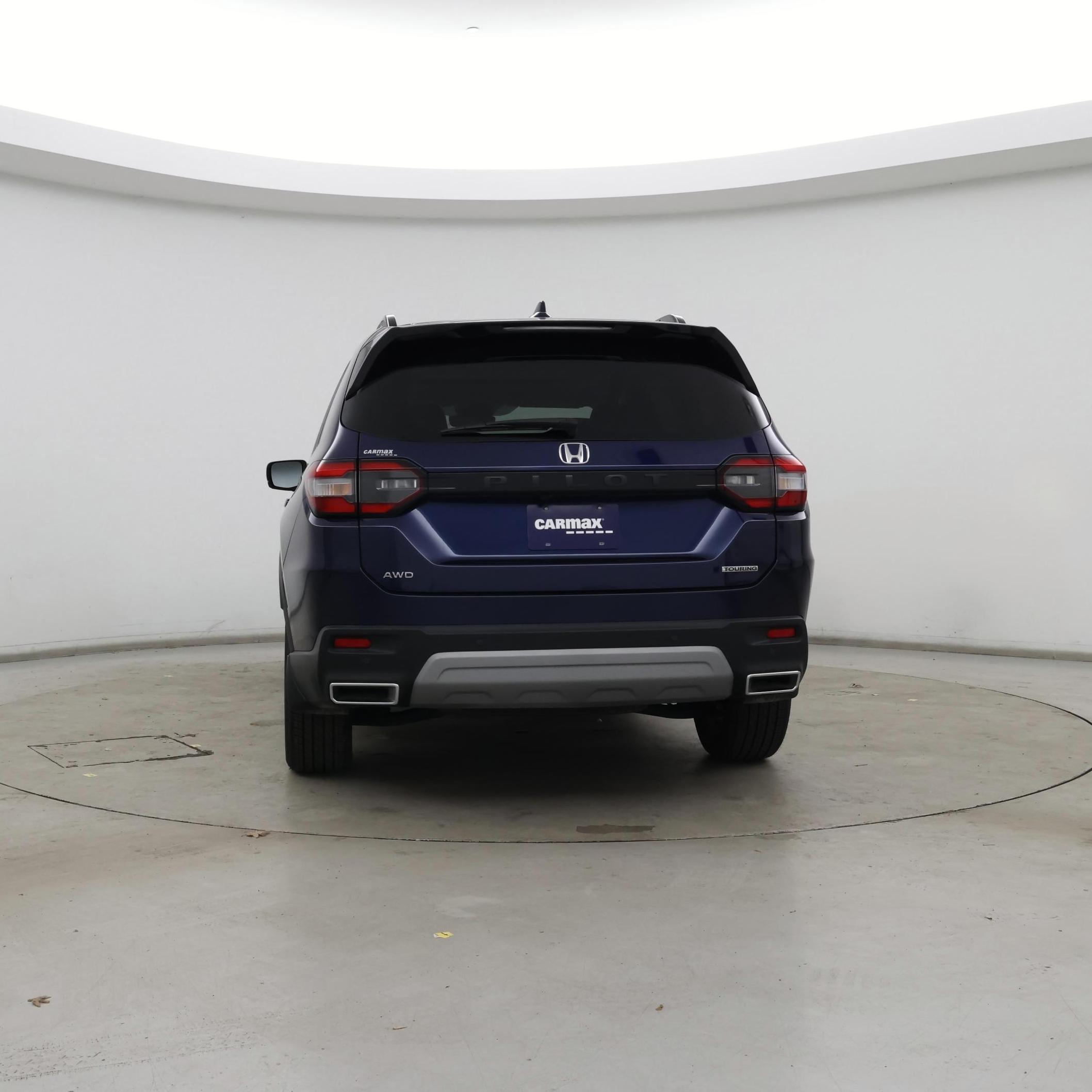 Thumbnail: 2025 Honda Pilot - 6