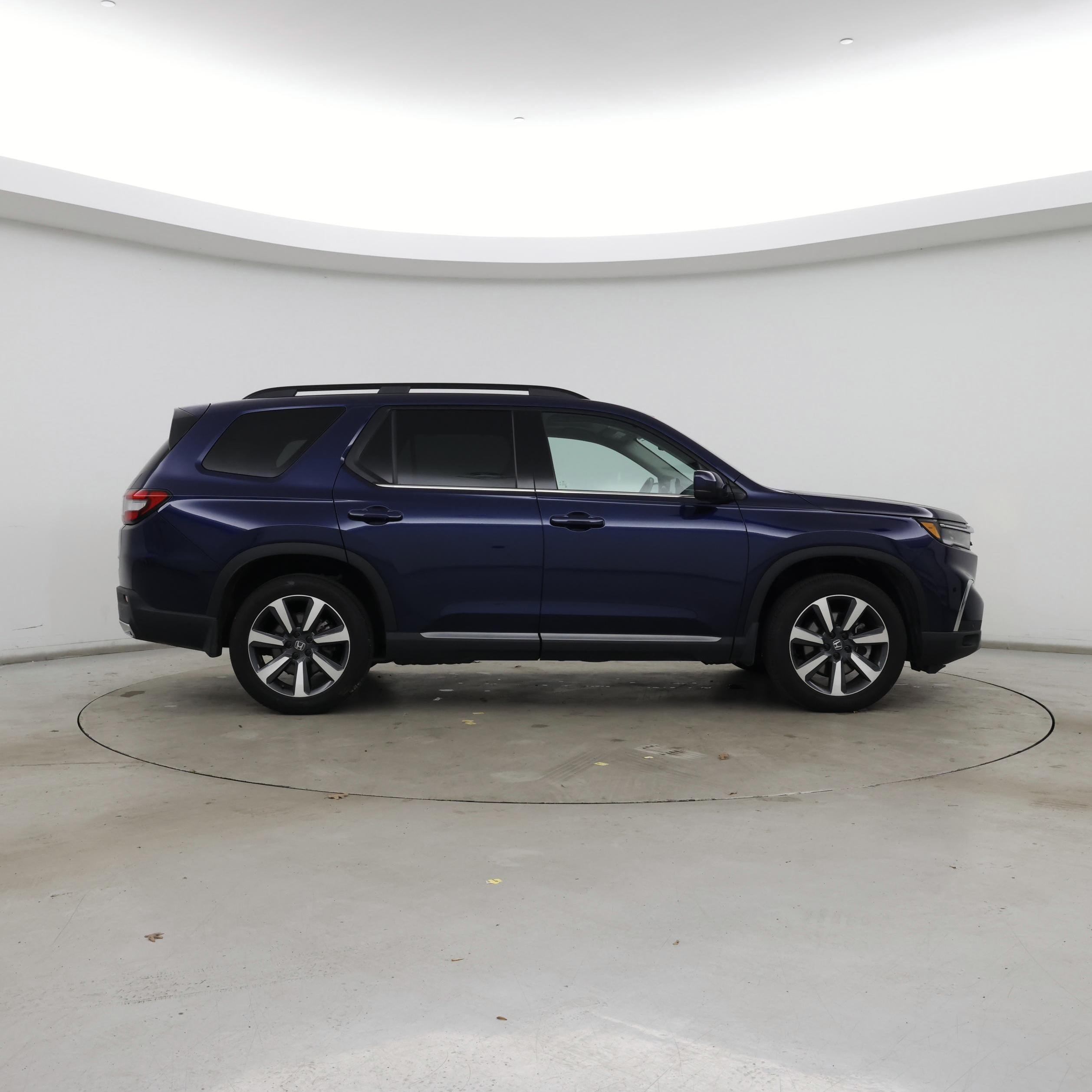 Thumbnail: 2025 Honda Pilot - 7