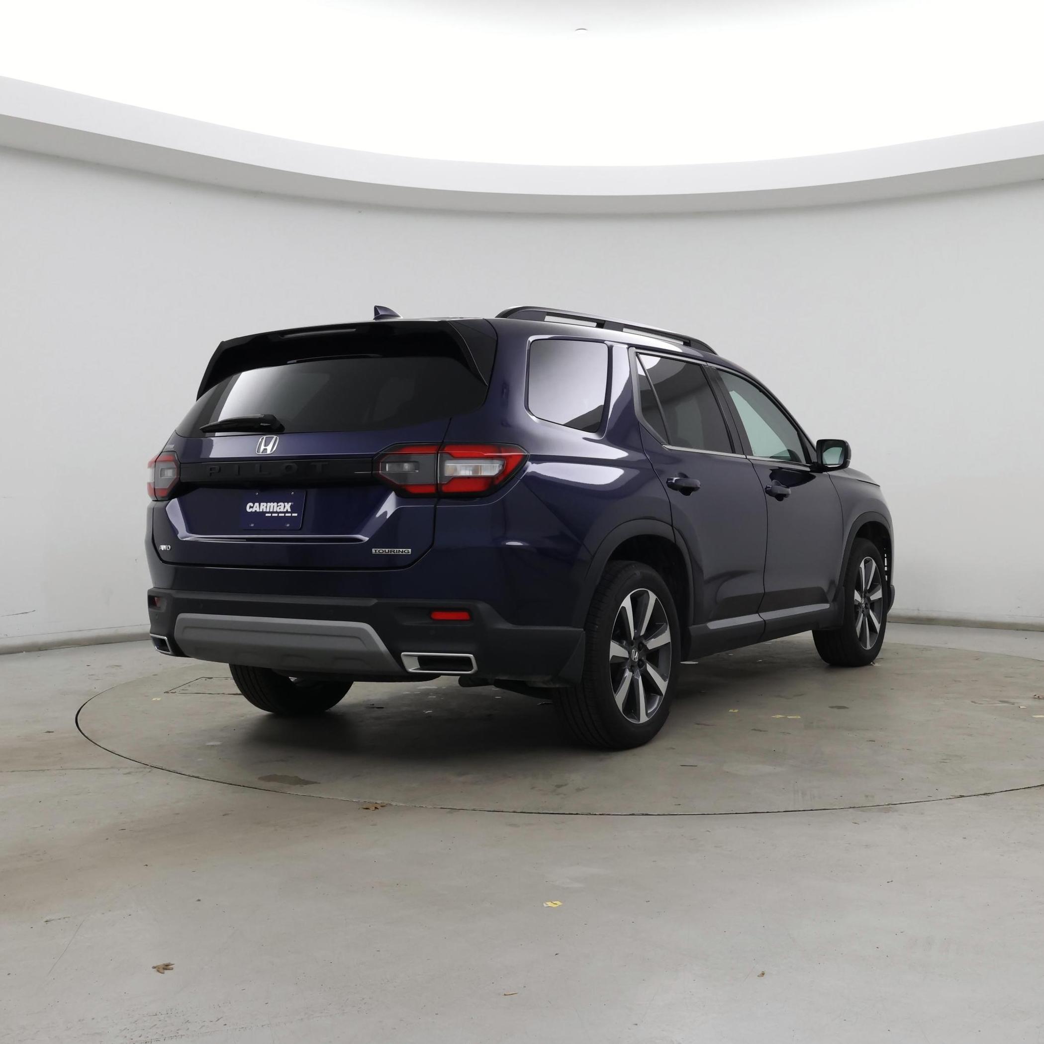 Thumbnail: 2025 Honda Pilot - 8