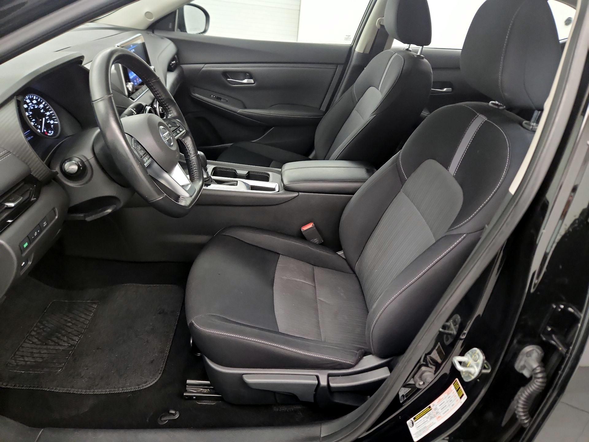 Thumbnail: 2021 Nissan Sentra - 9