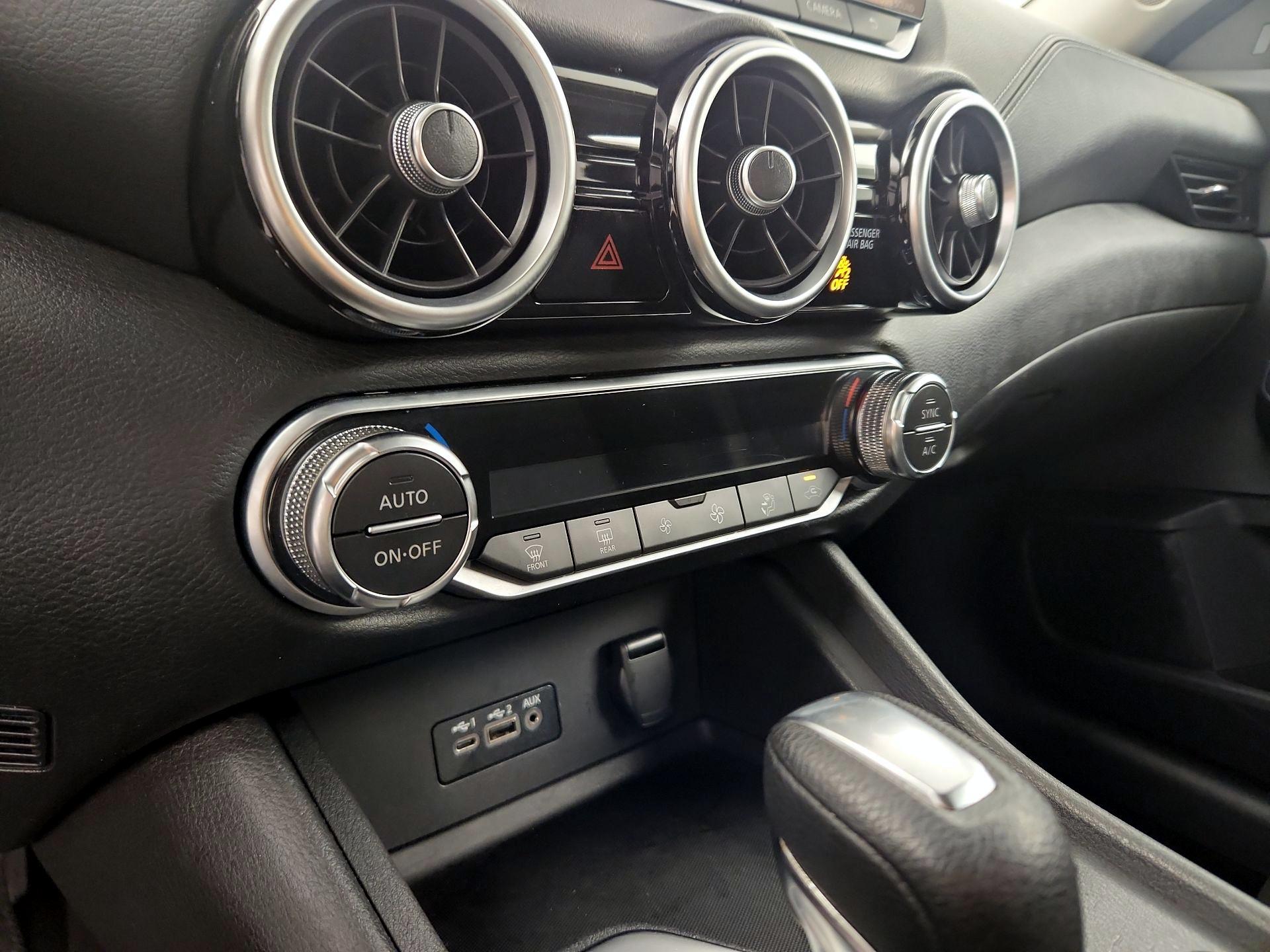 Thumbnail: 2021 Nissan Sentra - 13