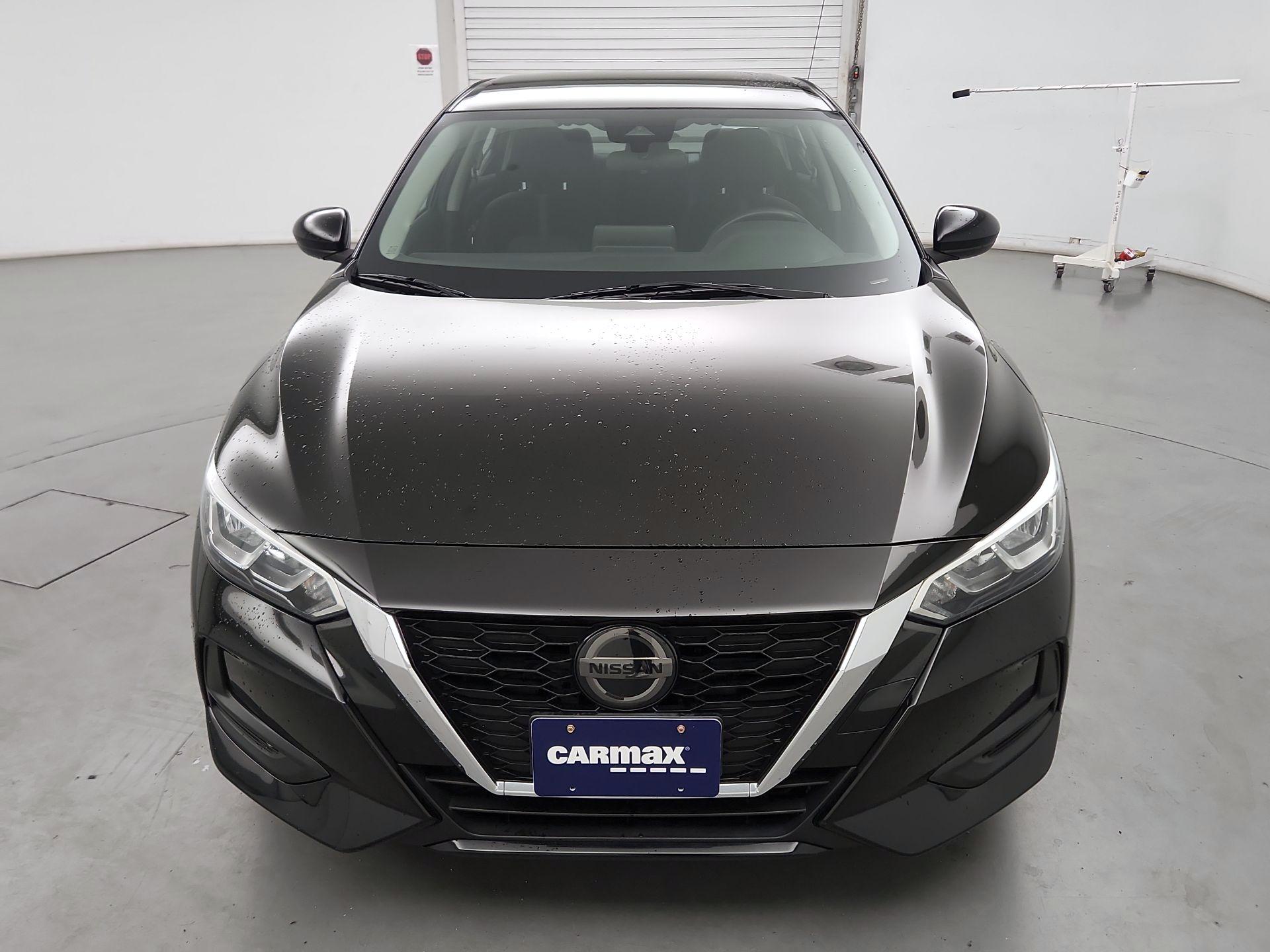 Thumbnail: 2021 Nissan Sentra - 2