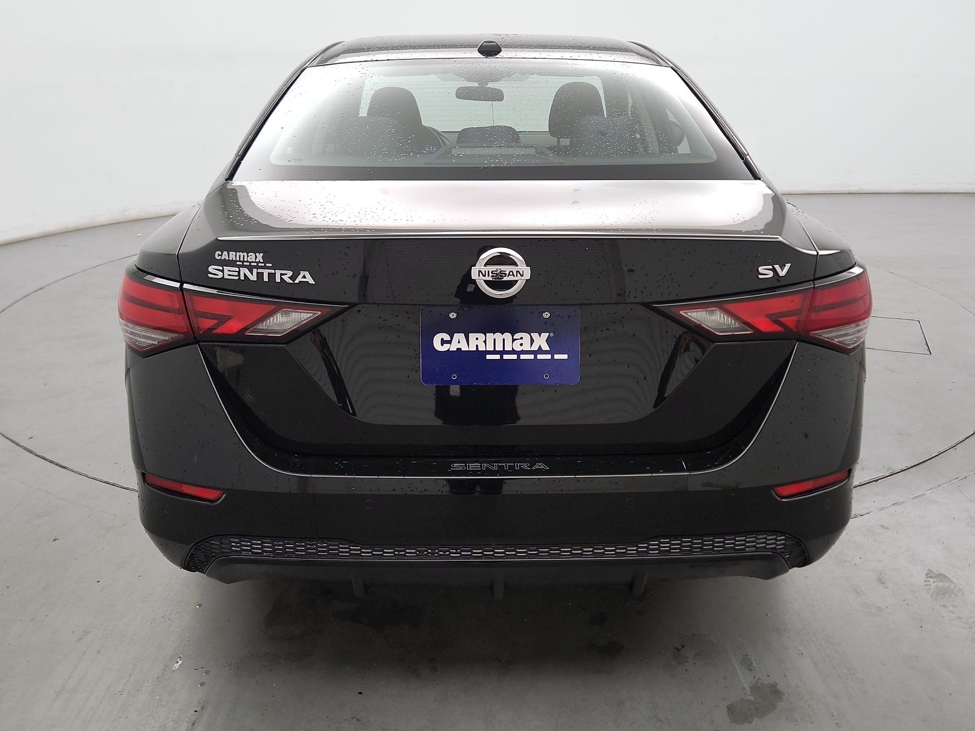 Thumbnail: 2021 Nissan Sentra - 6