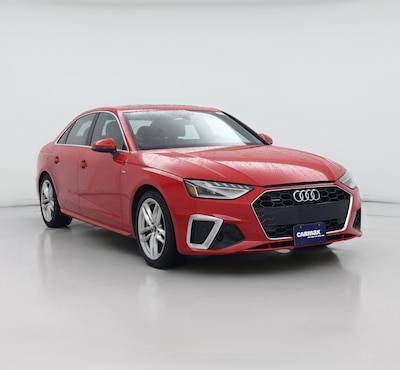 2024 Audi A4 S-Line Premium Plus