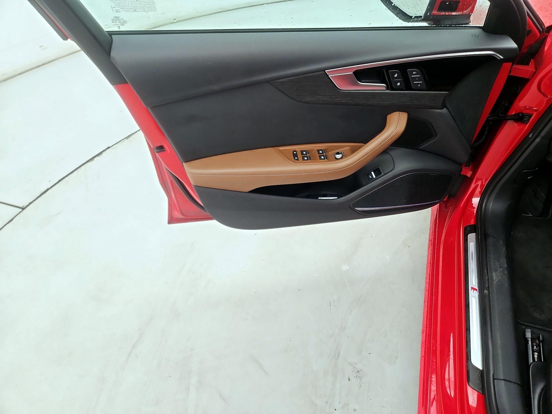 Thumbnail: 2024 Audi A4 - 12