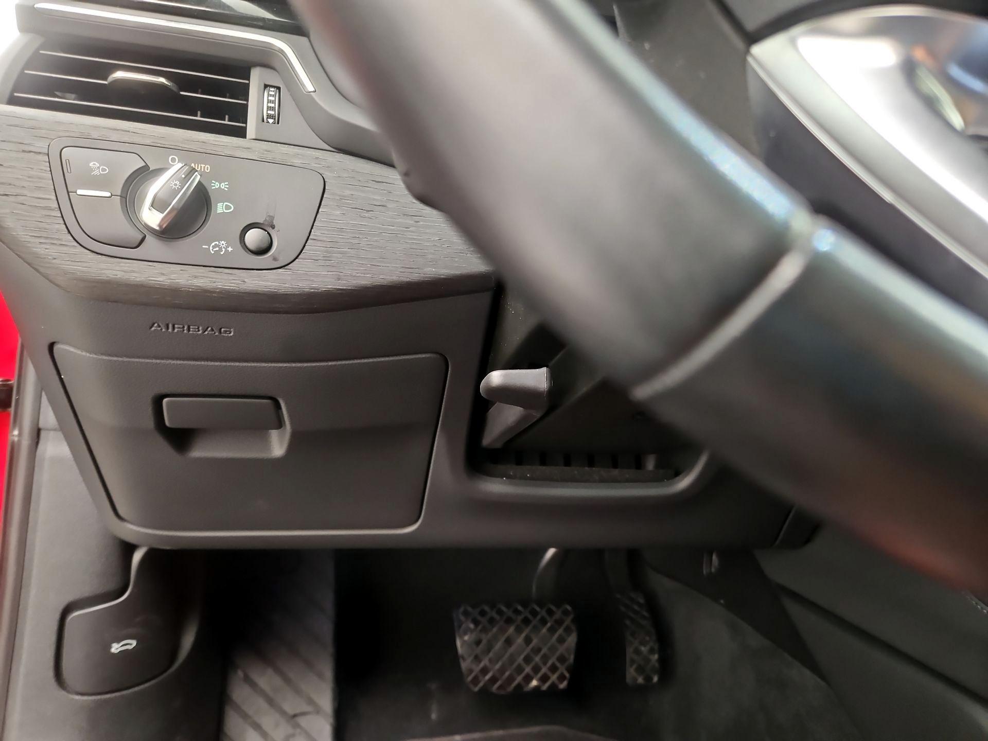 Thumbnail: 2024 Audi A4 - 13