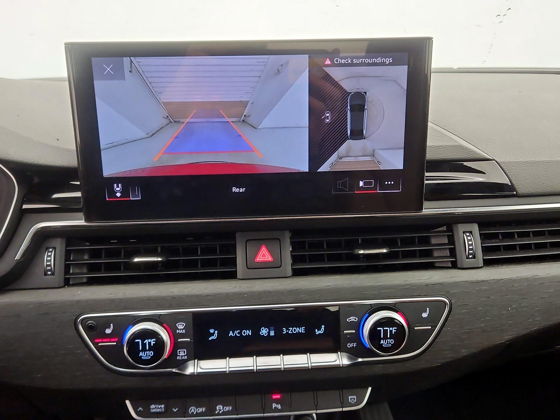 Thumbnail: 2024 Audi A4 - 14