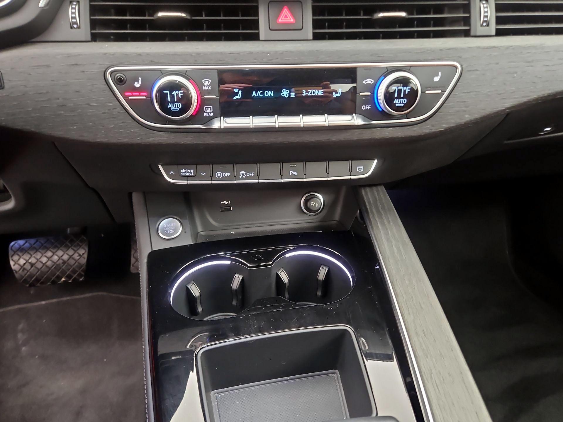 Thumbnail: 2024 Audi A4 - 16