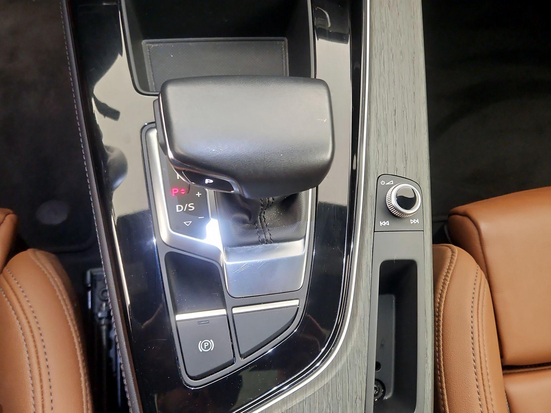 Thumbnail: 2024 Audi A4 - 17